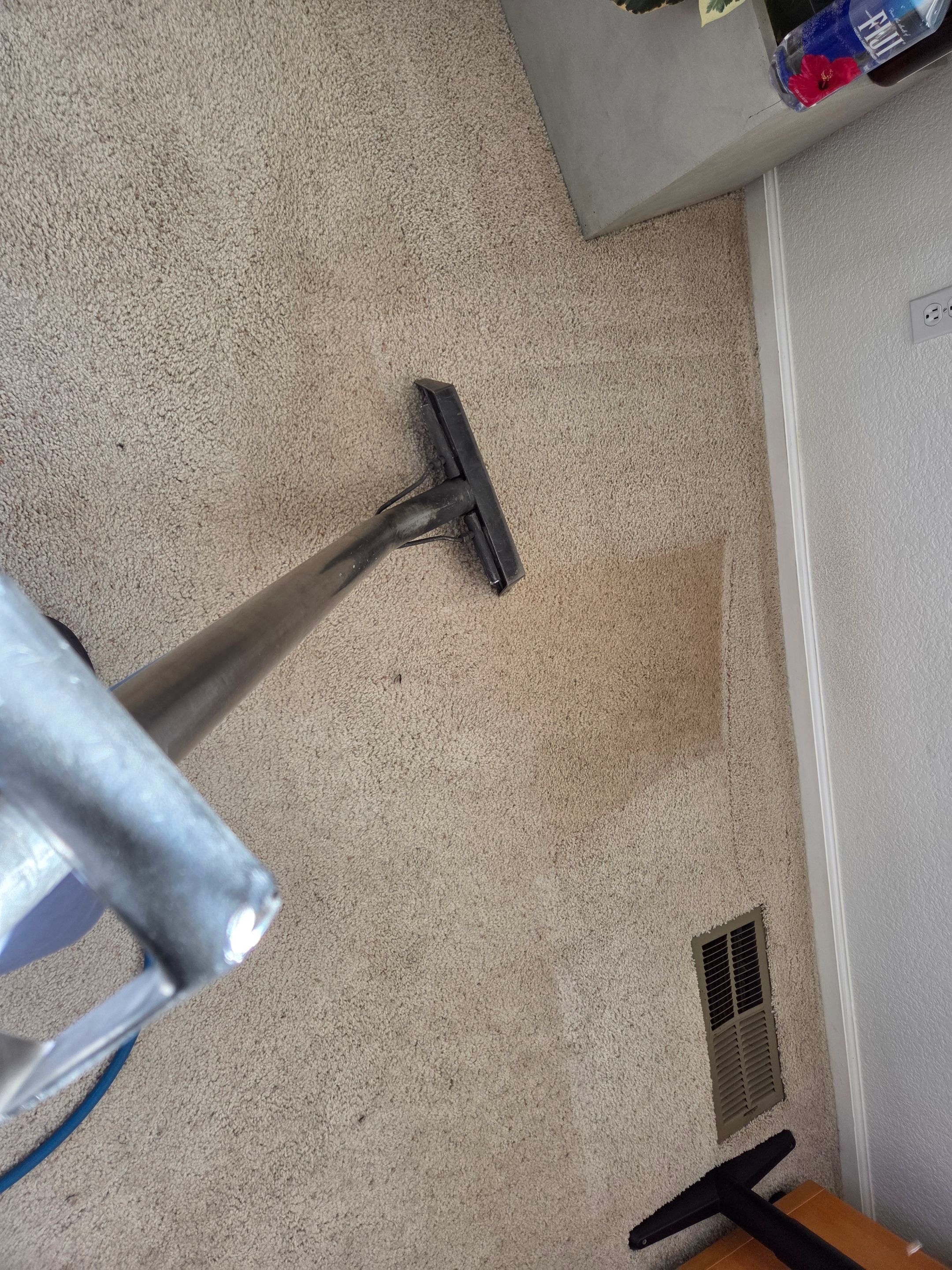 Professional Carpet Cleaning and Soil Extraction in Elk Grove by Ardent Carpet Restore LLC