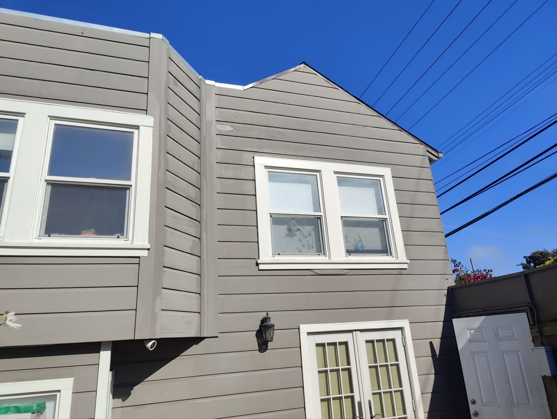 31st Ave, San Francisco by Golden State Builders Group