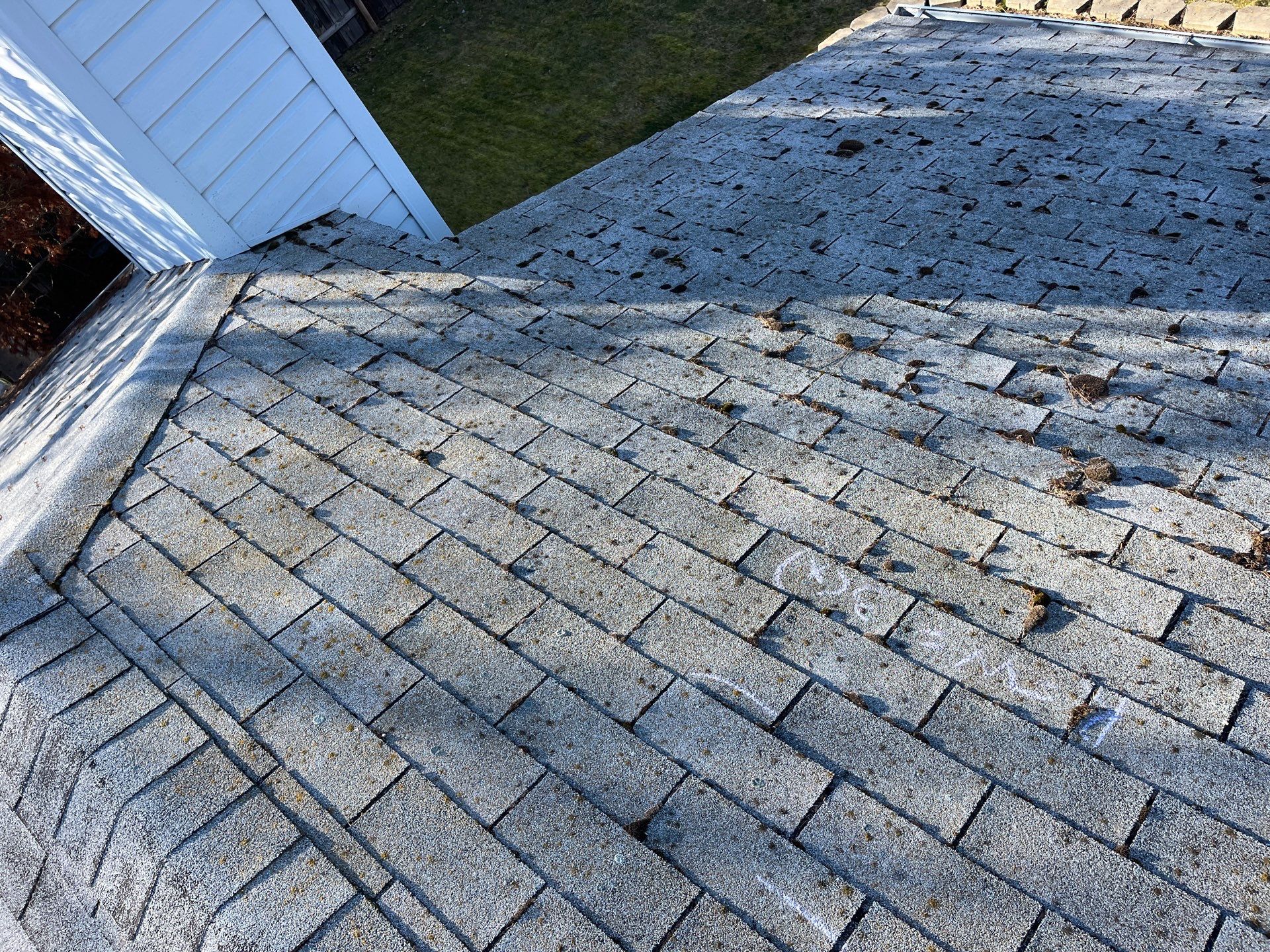 Project in Medical Lake by Peaks and Valleys Construction