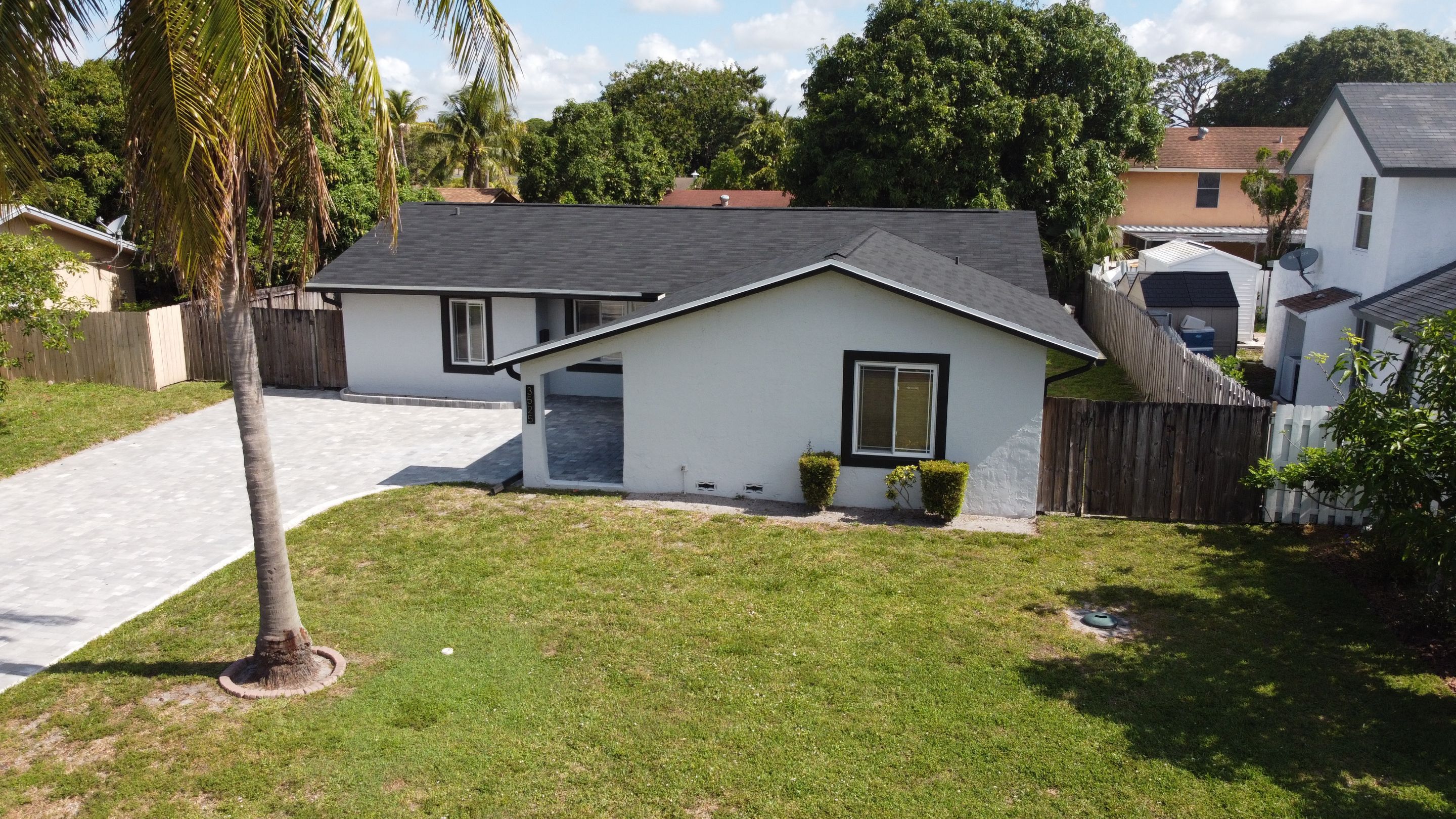 Residential Roofing Installation using GAF by BLUES BROTHERS CONSTRUCTION CORP