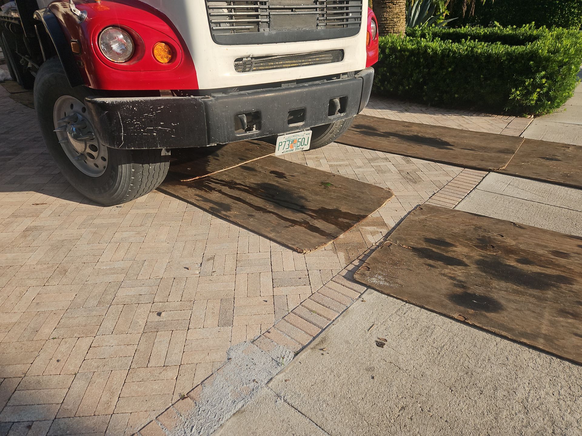 Residential Roofing Installation using WestLake Roofing Tile by BLUES BROTHERS CONSTRUCTION CORP