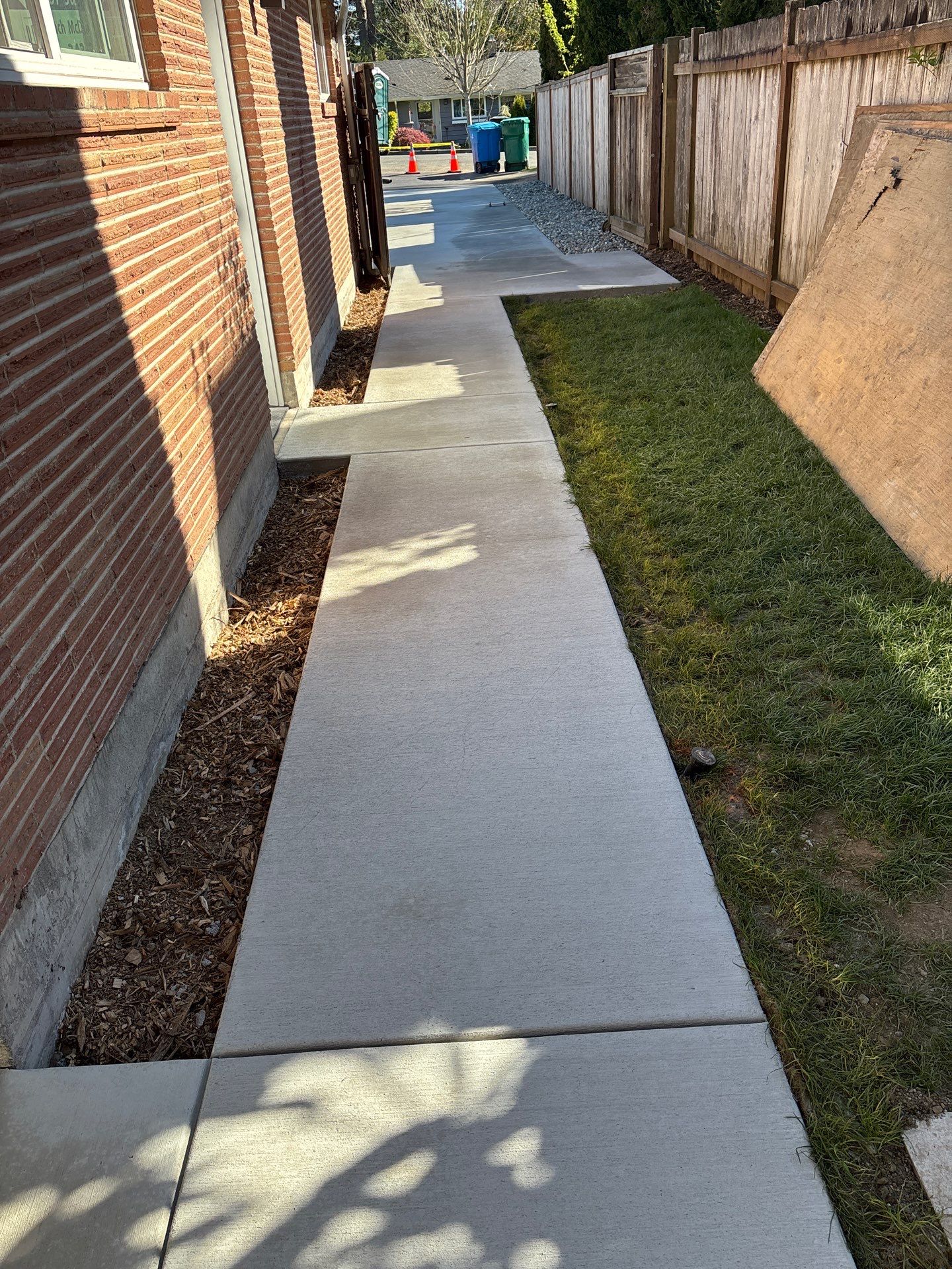 Driveway, Walkway & Apron Renovation | Seattle   by Jireh Asphalt & Concrete Inc 
