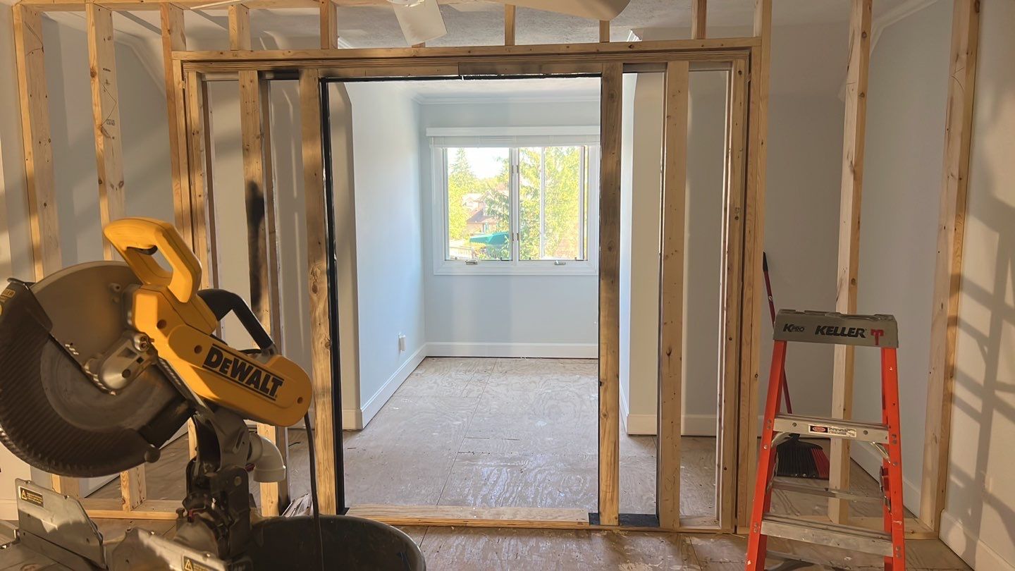 Centerville Condo Elevator by Zengel Group