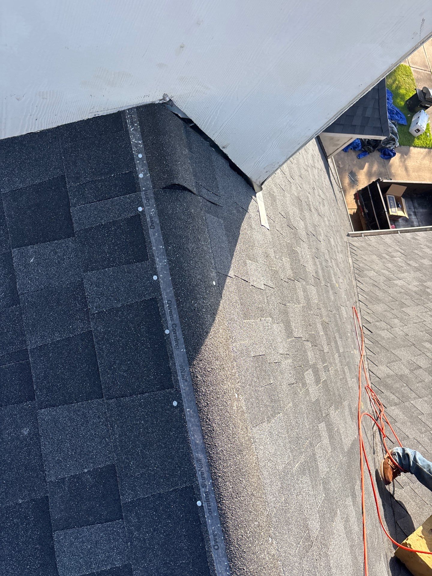 Roof Repair Sugarland by Roof Repair Services LLC