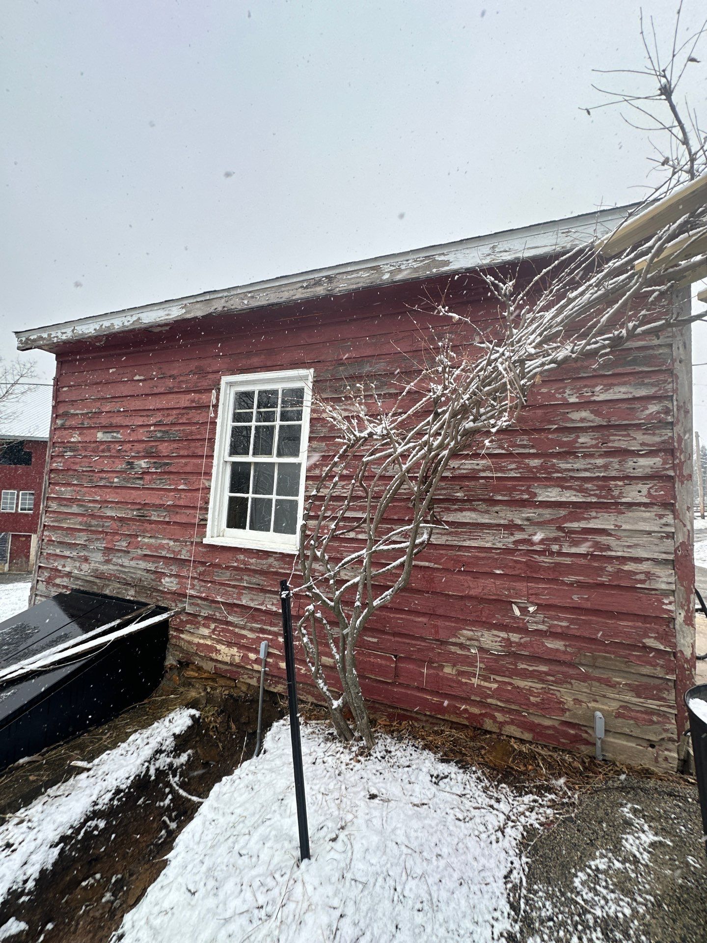 Exterior Restoration in Seven Valleys, PA • Bob & Tonia by Seipp Roofing, LLC