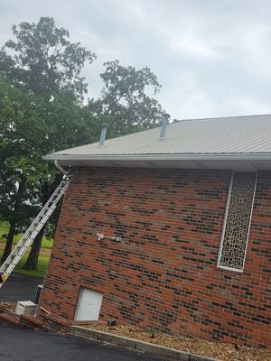 Project in Crossville, TN