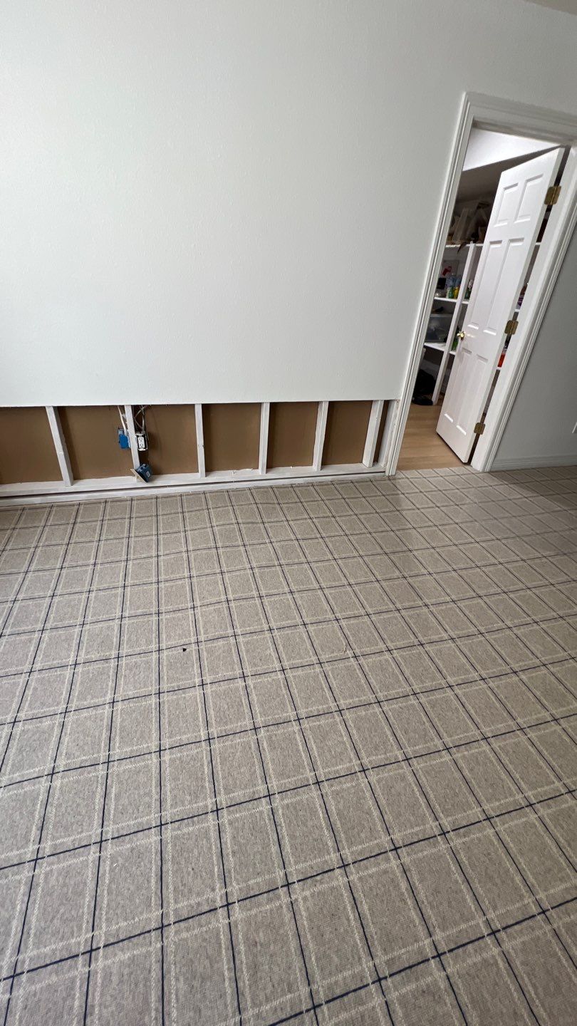 Water Damage by Accountable Home Services