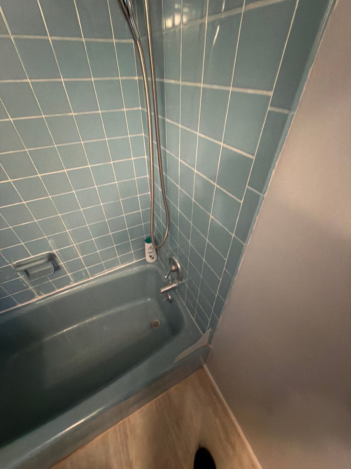 Tub to Shower by BathPlanet SW Virginia