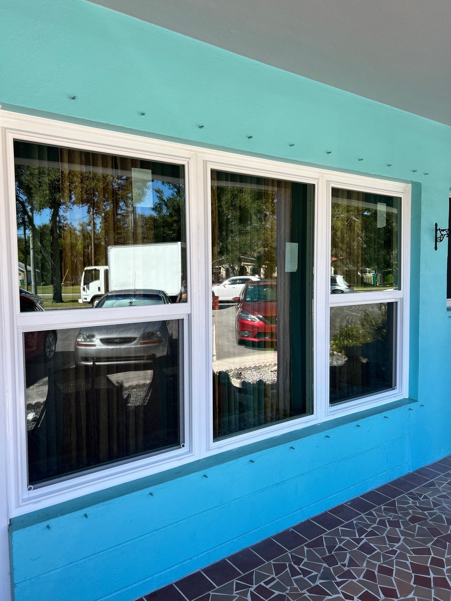 Project in St. Petersburg by Sunbelt Home Solutions