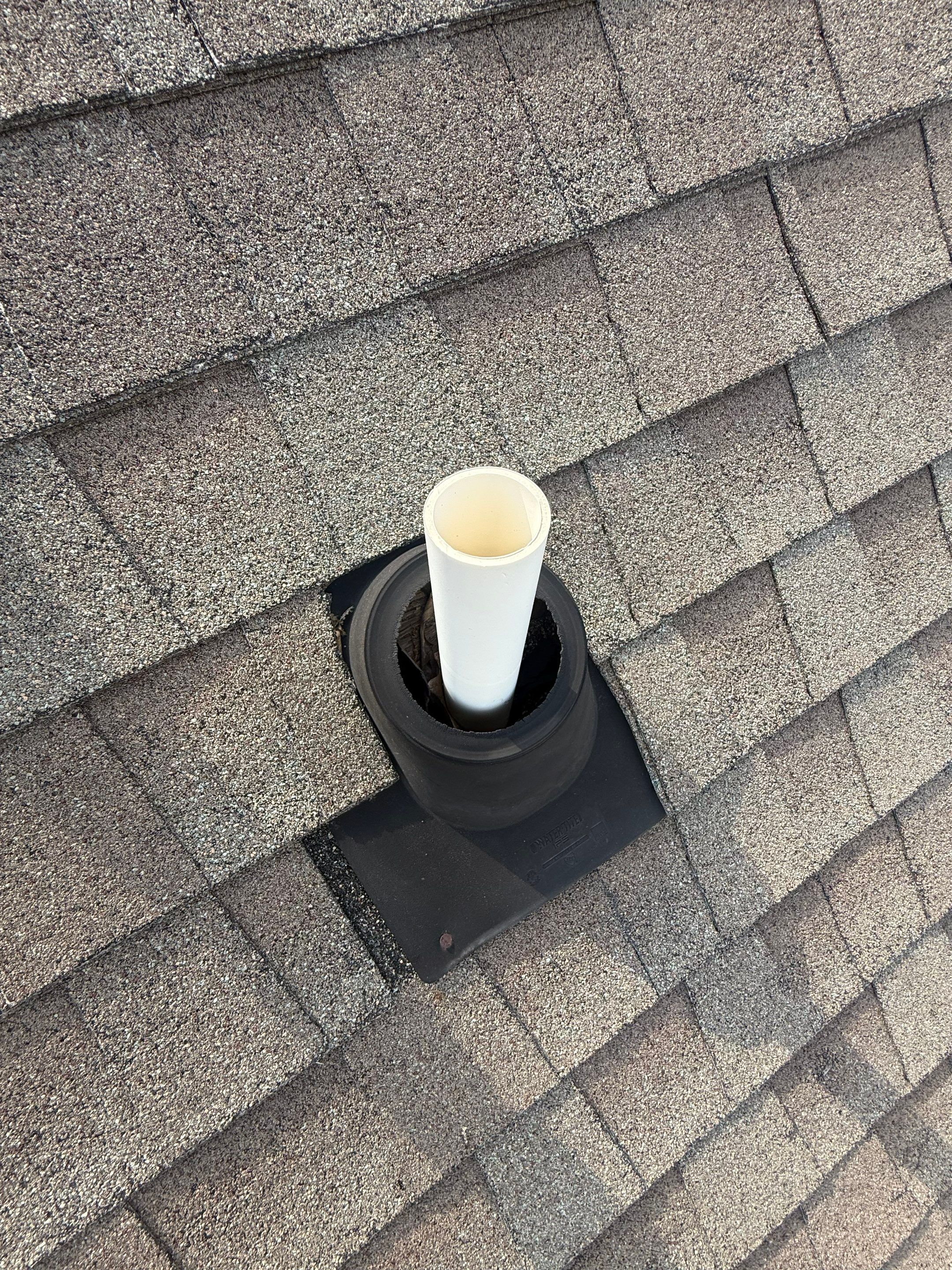 Residential Roof Replacement with IKO Cambridge Shingles in Shady Shores by First Out Roofing 