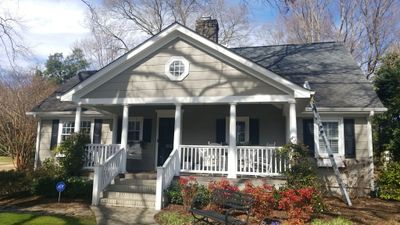Residential Roofing Repair using Roof Repair