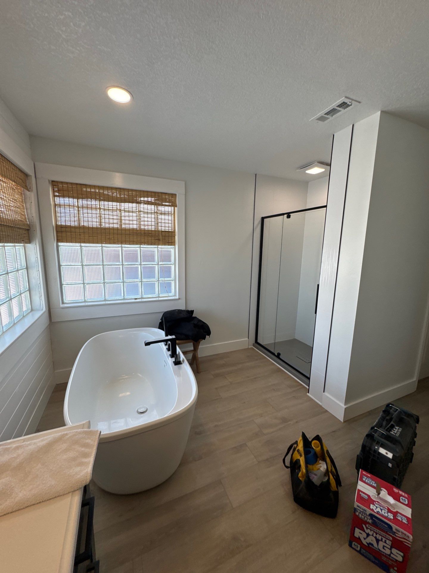 Nolan Project in Springdale, AR by Ozark Home Pros