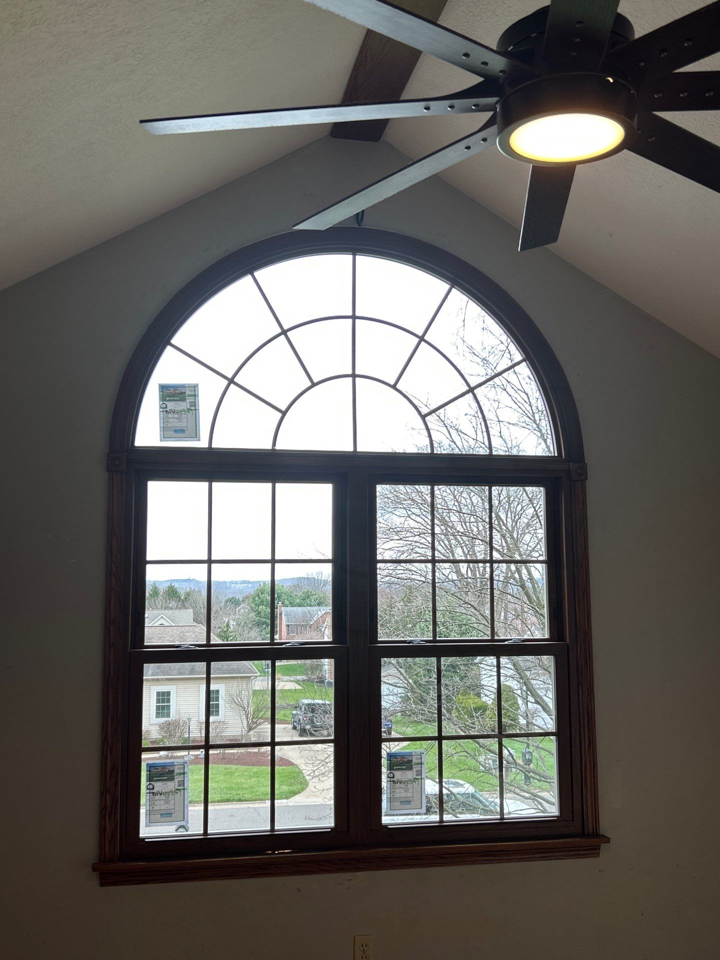 Residential Window Replacement in Massillon, OH by Ohio State Windows