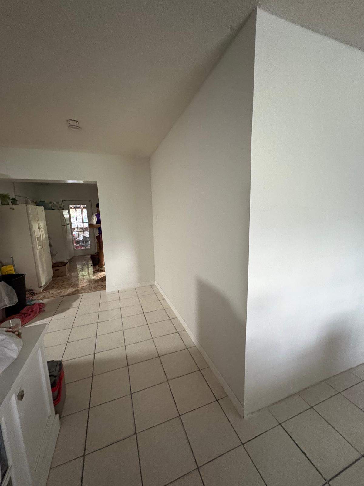 Project in Kissimmee by You Restorations LLC DBA YOU-Home