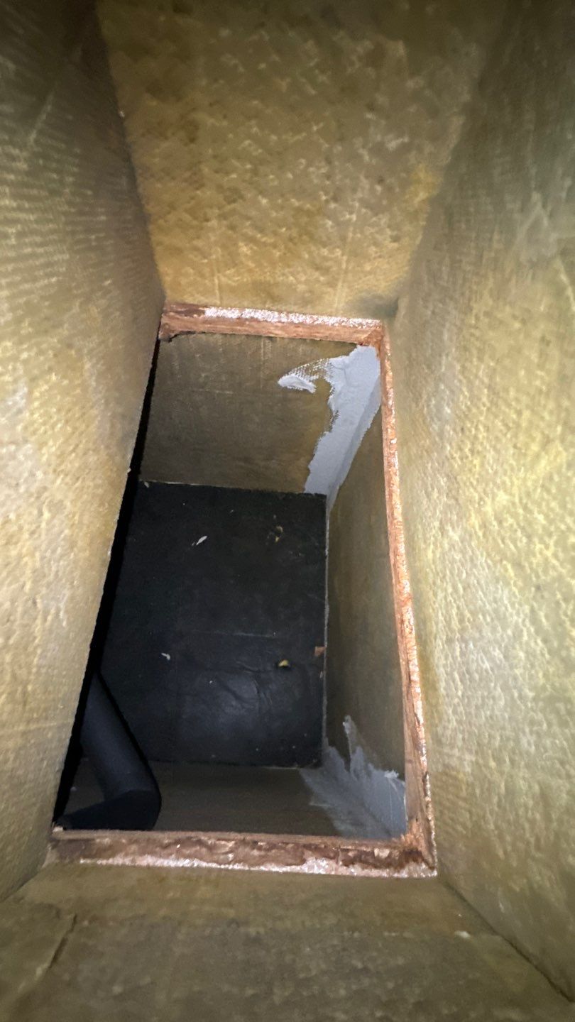 Commercial Air Duct Cleaning in Clermont by Hygienic Air, Inc
