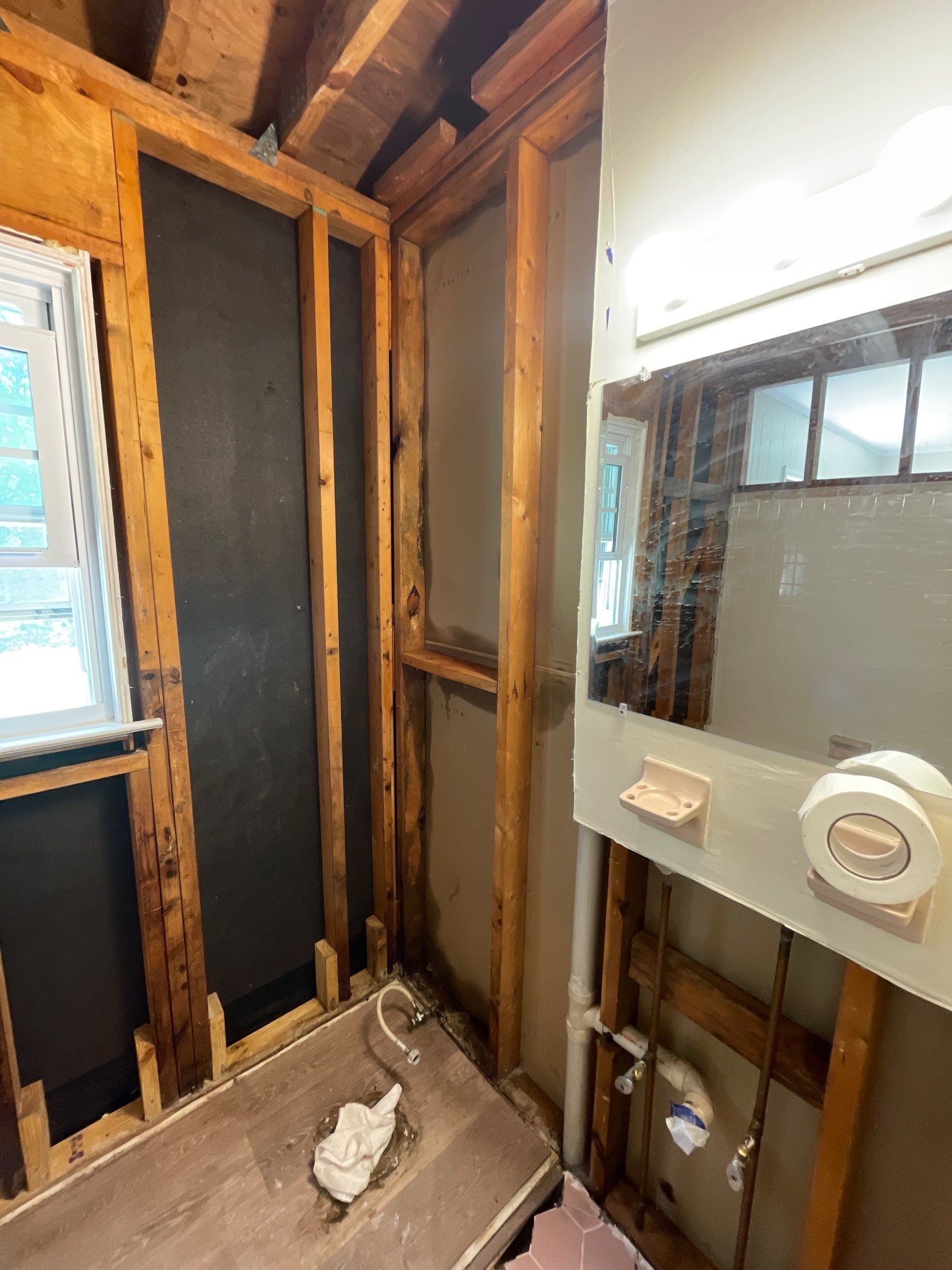 Water Damage Restoration - Mold Remediation and Asbestos Abatement by EAS Environmental, LLC.