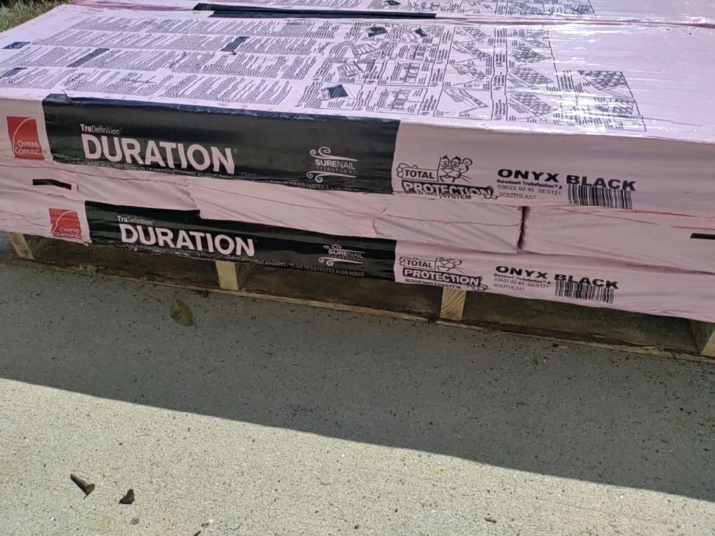 Residential Roofing Installation using Owens Corning by Inspector Roofing and Restoration