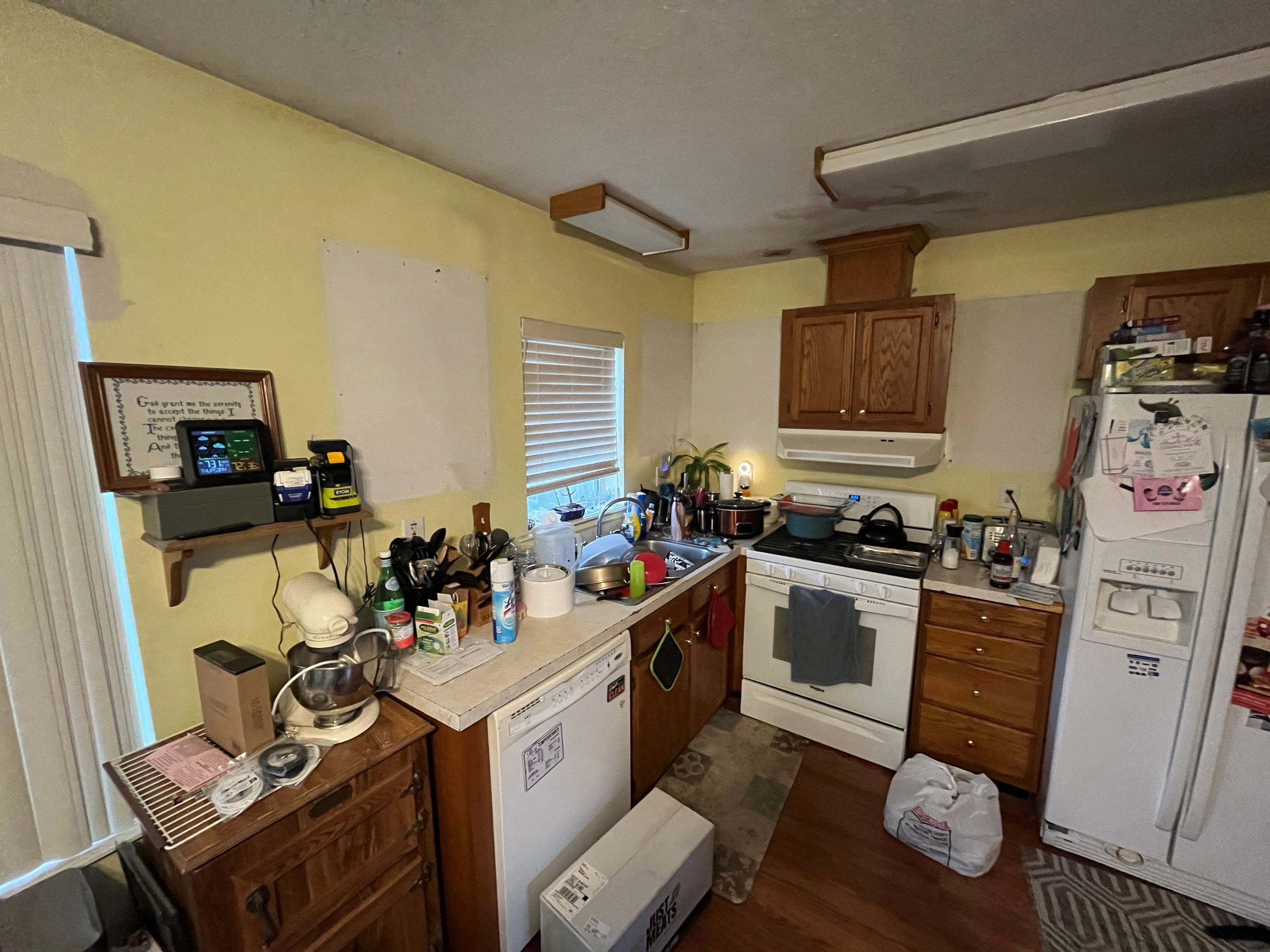 Kitchen Remodel In Hammond  by Snap Home Solutions
