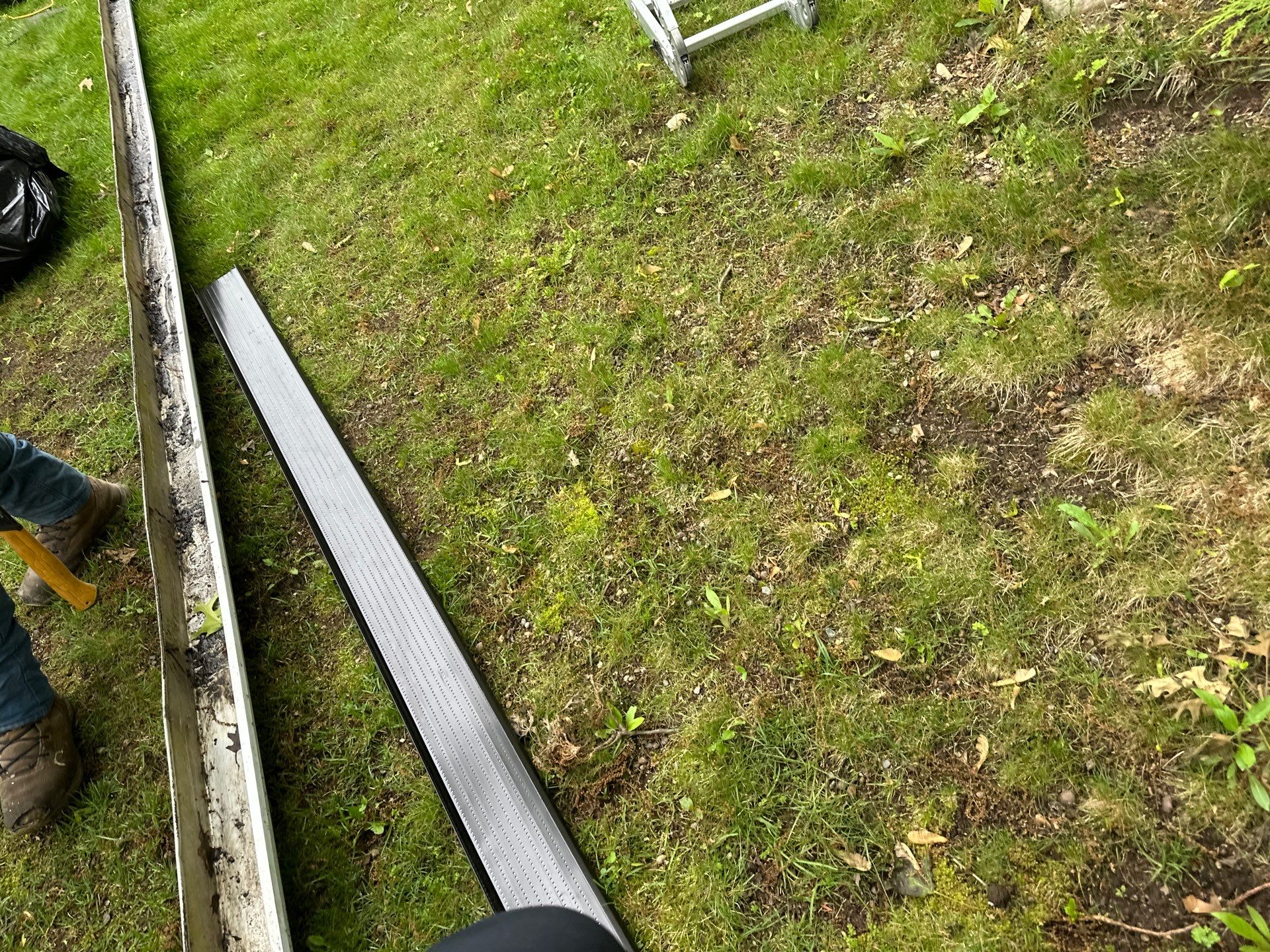 Gutters | Arlington by Mighty Dog Roofing of Greater Middlesex County
