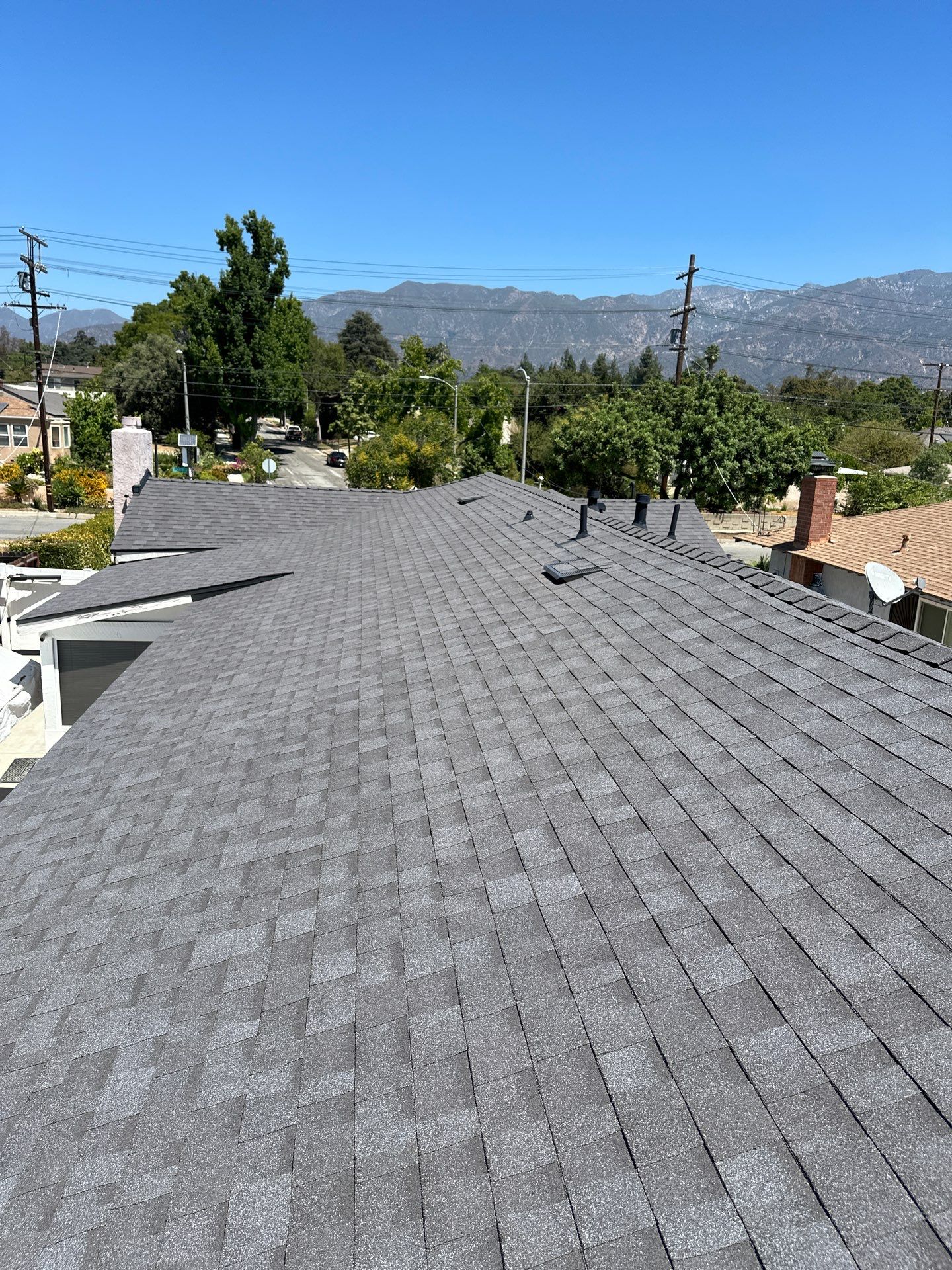 Roof Replacement - Pasadena, CA 91103 by Epic Roof Replacement