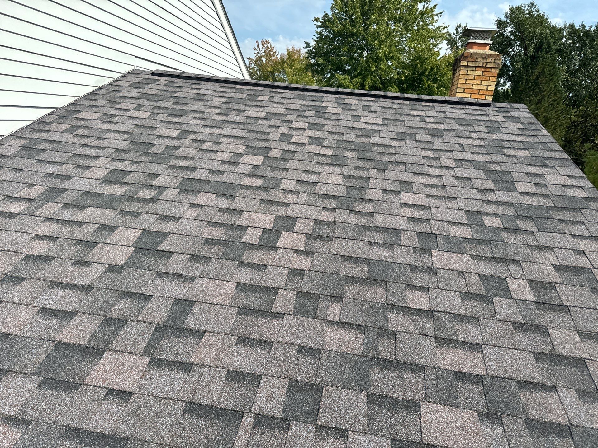 Roof and Siding Replacement by Homestyle in Strongsville by Homestyle Home Improvements (HHI)