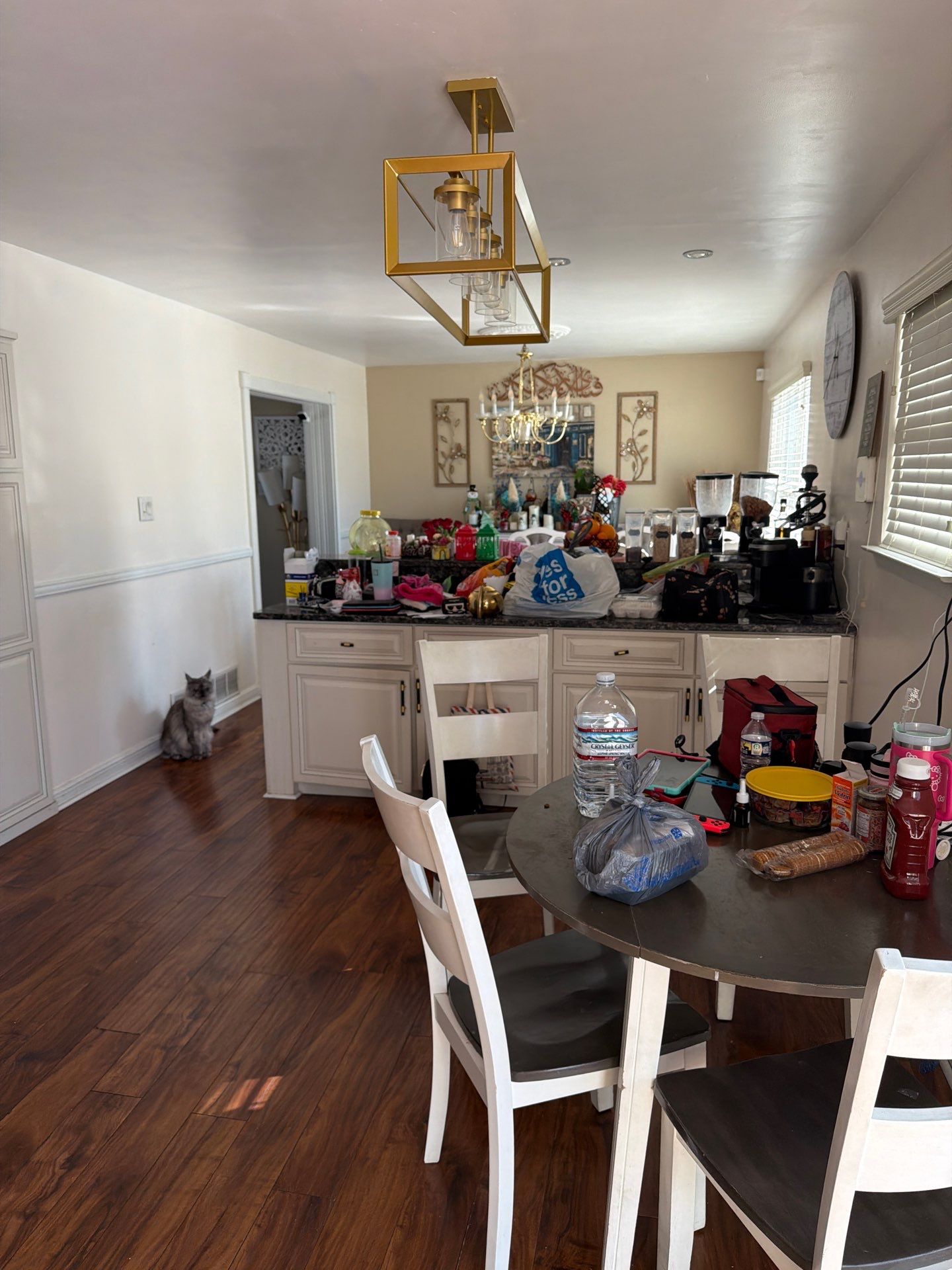 Water Damage Claim in Bensalem by FLAPA & KeyStone