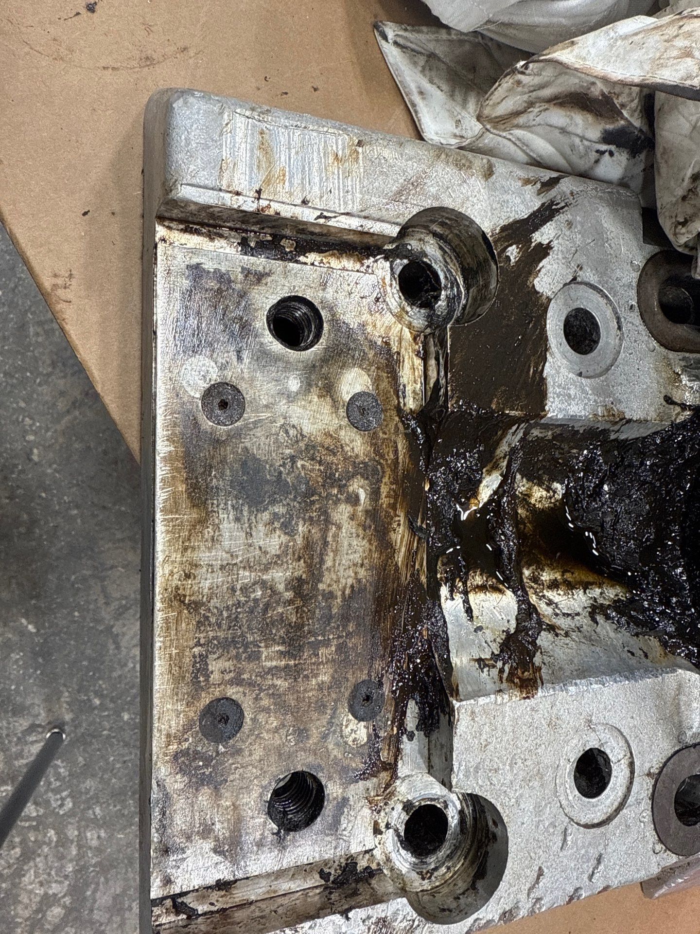 Baltimore L7 Compression repair by Altium Packaging