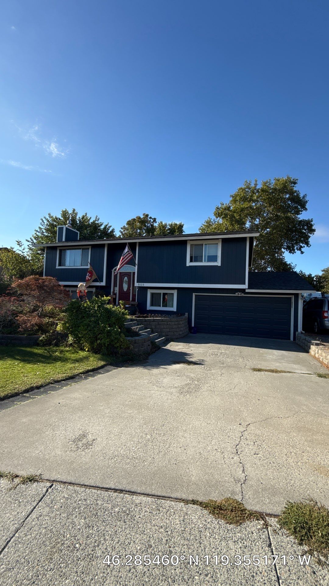 Wren Court West Richland Washington by Alpine Roofing