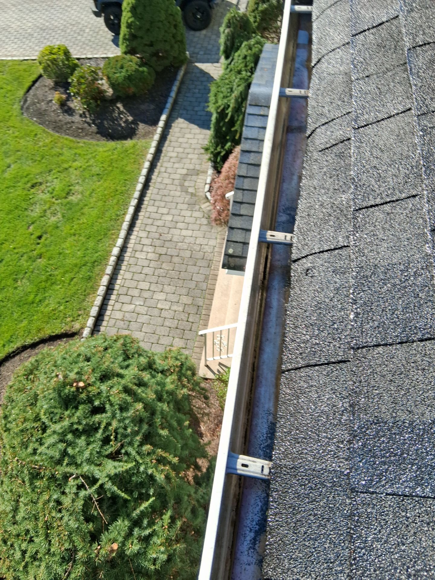 Gutter Cleaning and Downspout Repair Services in Montville by NJ Home Maintenance Services