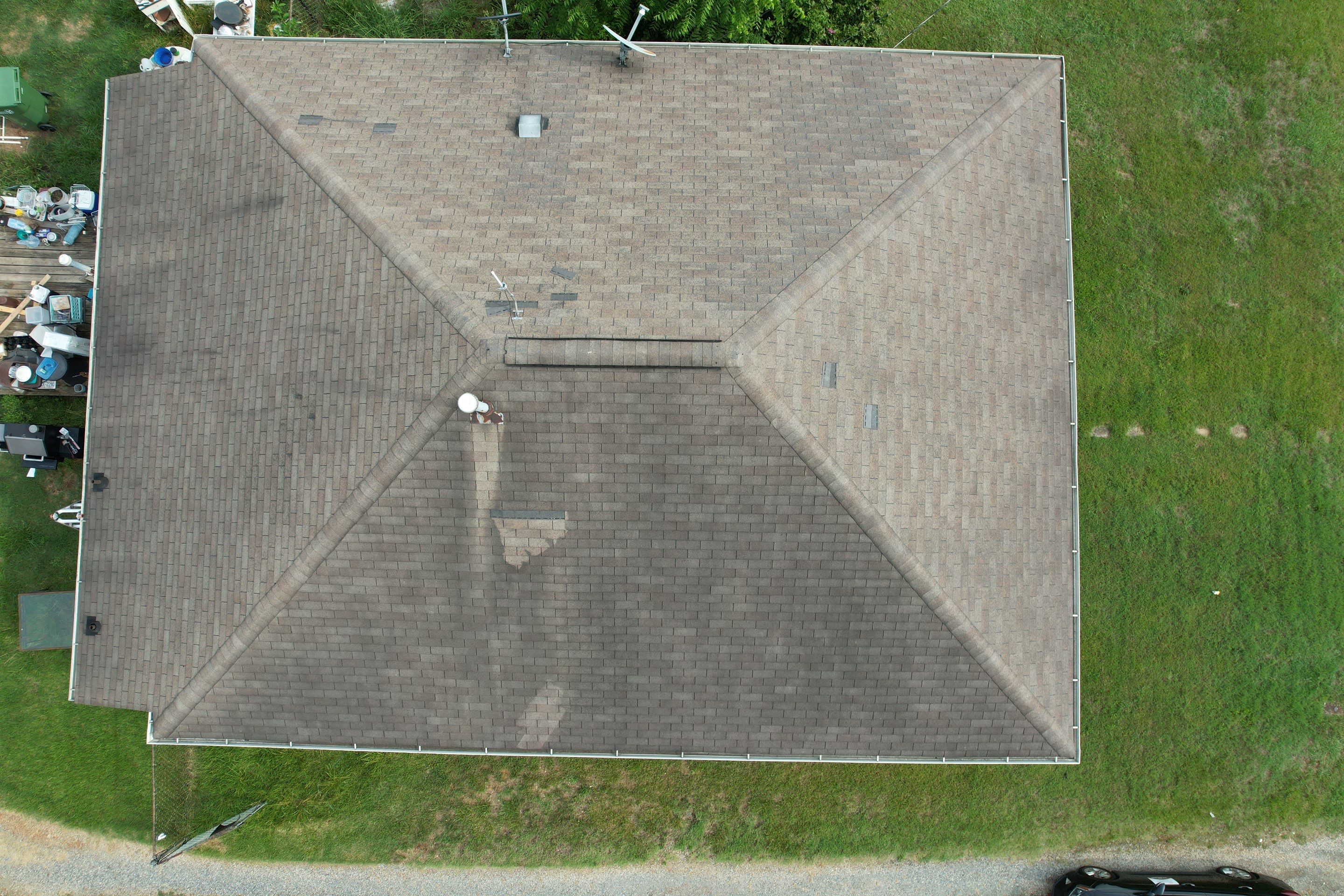 Residential Roofing Installation using Certainteed Landmark by Best Roofing Now LLC
