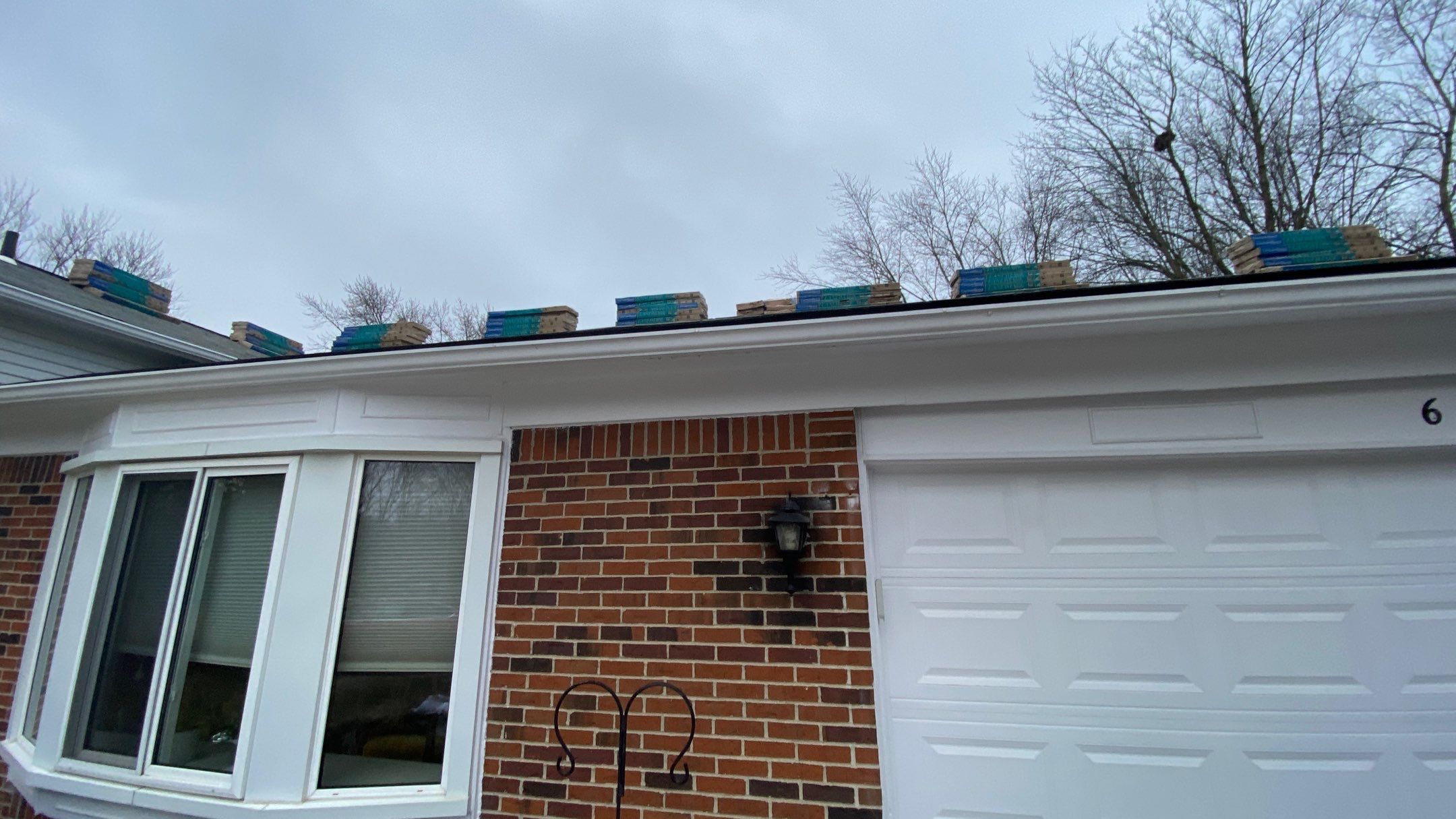 Roof Replacement using CertainTeed Landmark by 180 Contractors