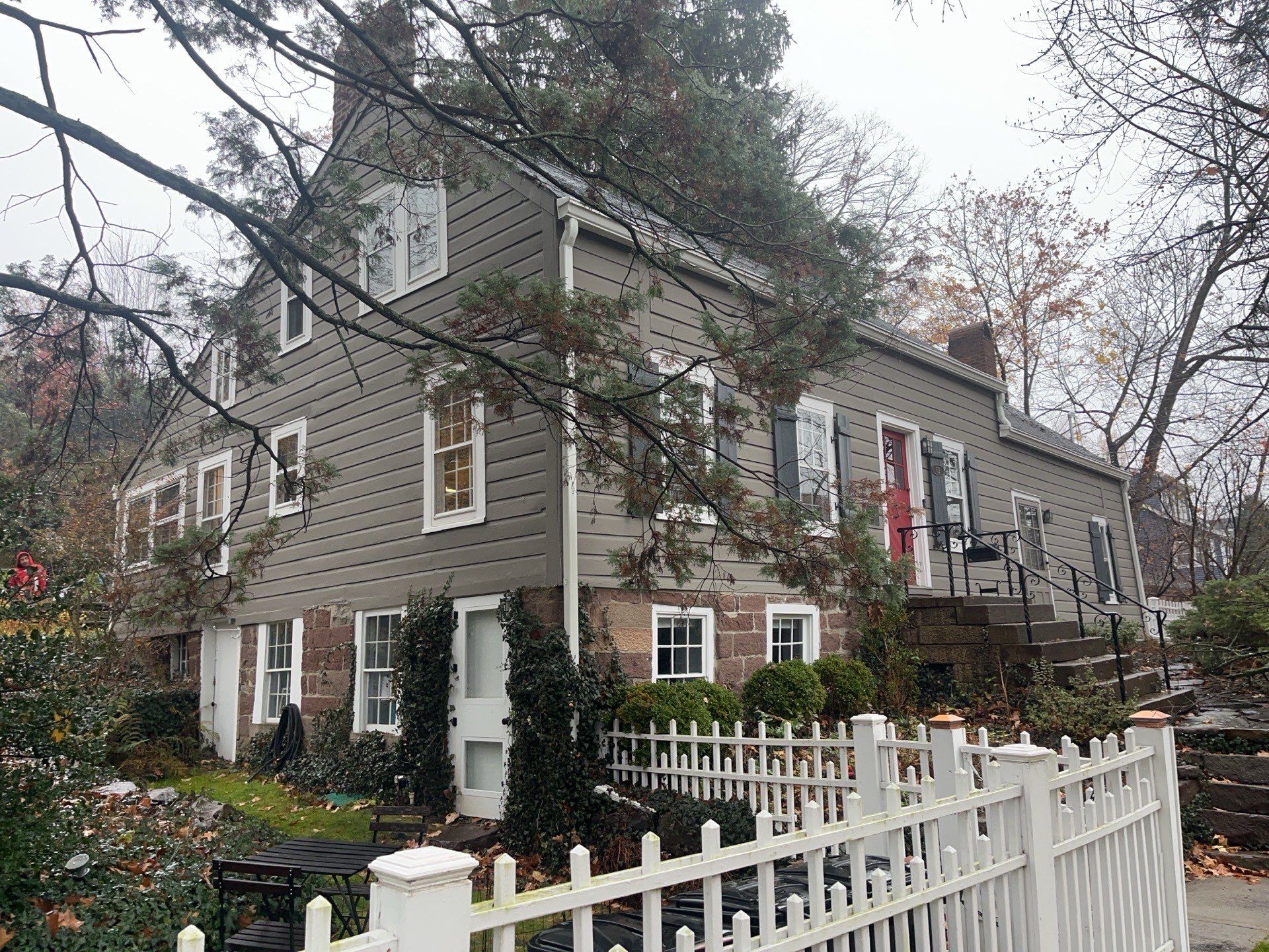 Historical Home Remodel in Montclair, NJ by All State Home Improvement Inc.