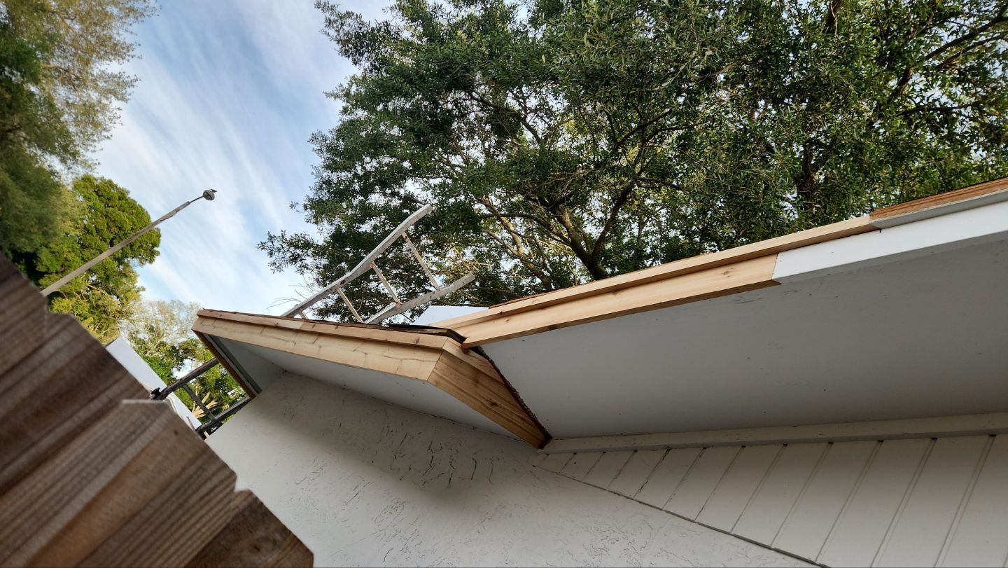 Project in Seminole 33777 by Mitchell Roofing Company LLC 