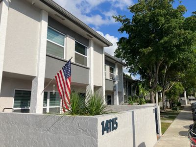 LAKE VILLAGE CONDO - BLDG I