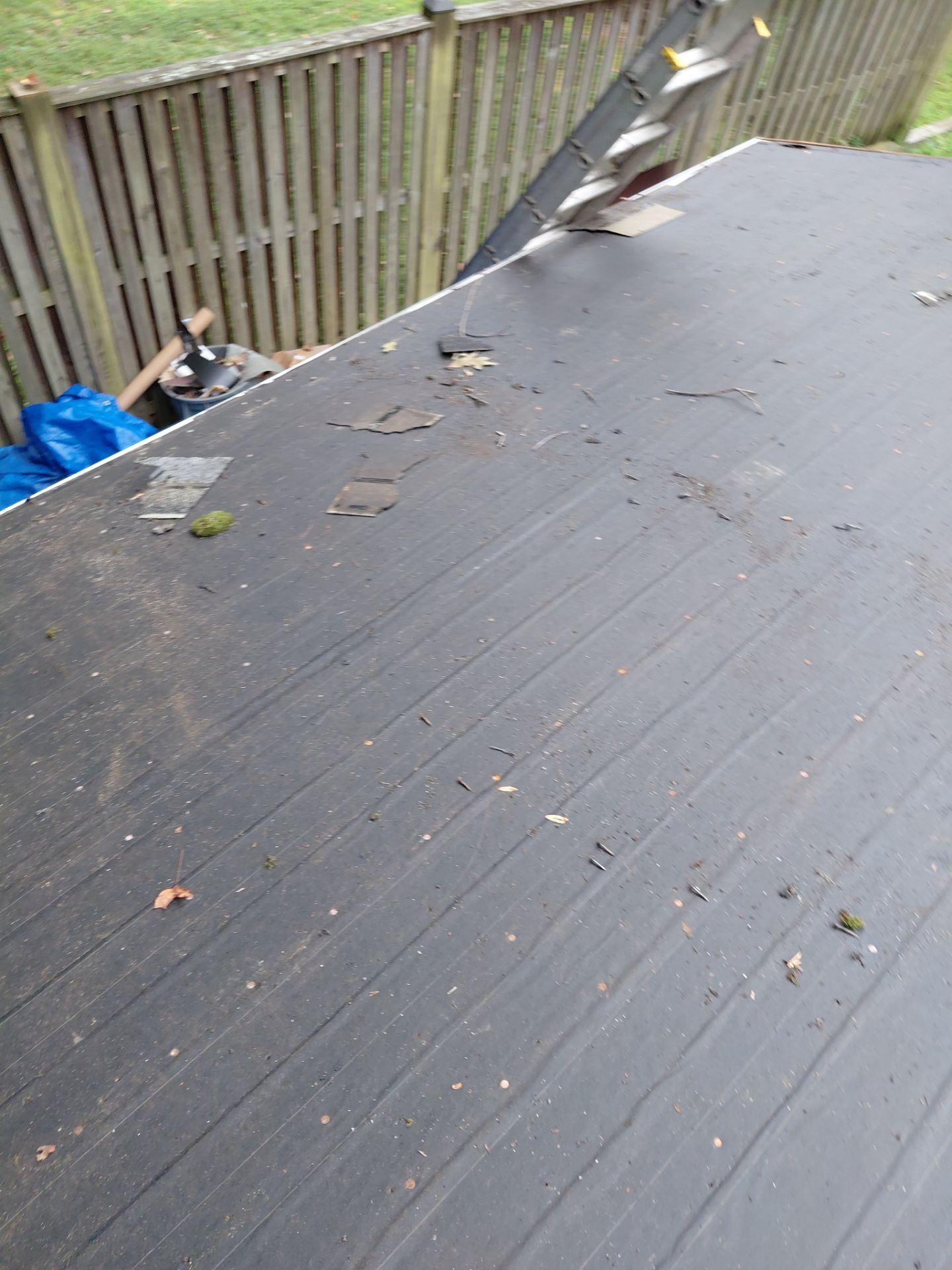 Springfield : with CertainTeed Landmark Pro in Max Def Cobblestone Gray  by RM Banning, Inc.