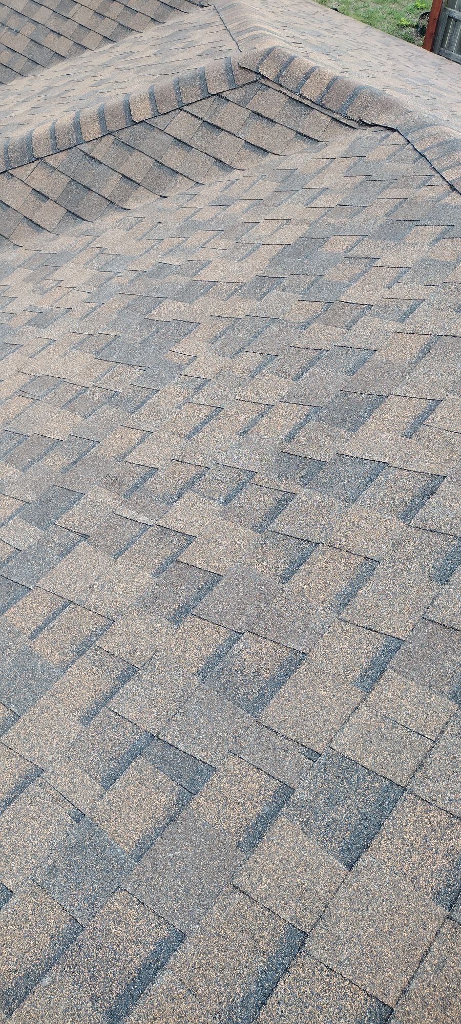 Project in Killeen by Rhino Roofing and General Contracting, LLC