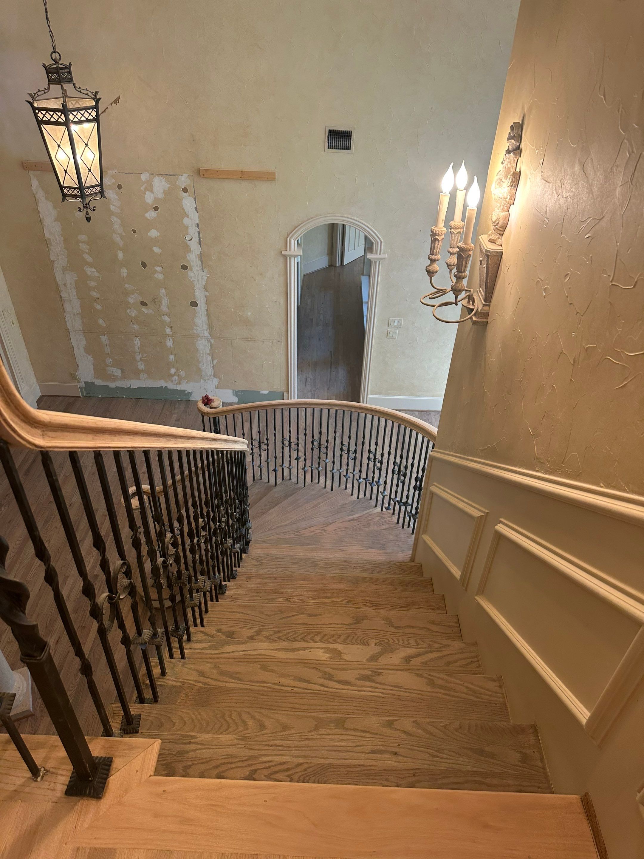 Project in Fairview by Sonova Construction