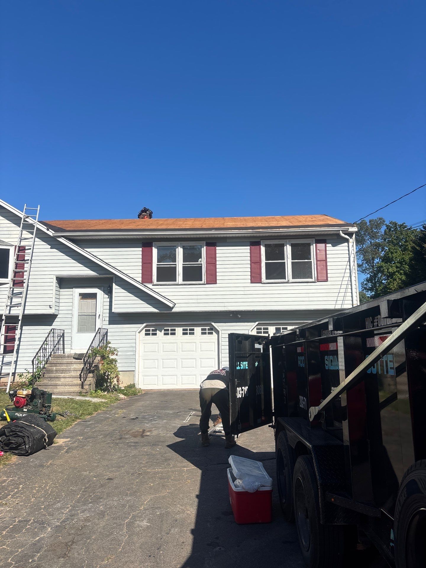 North Branford by All site builders LLC