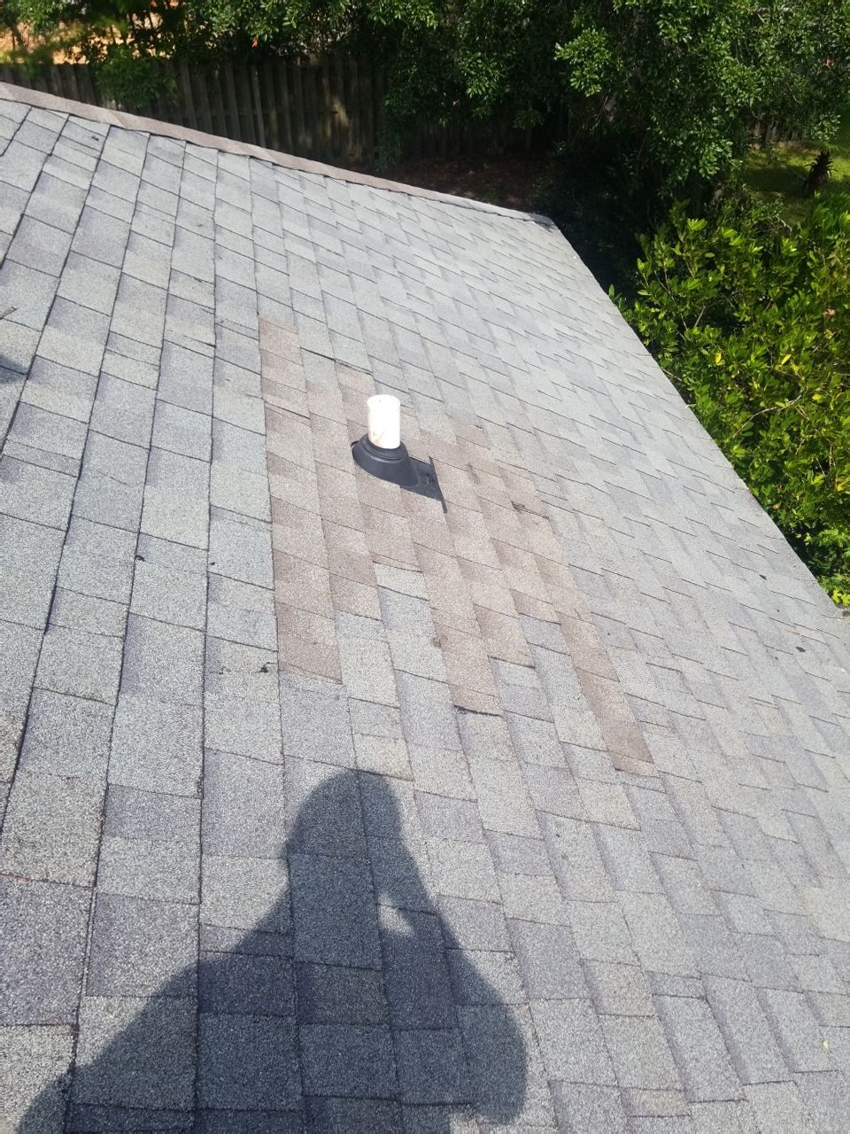 Residential Roofing Repair using Roof Replacement by American Roofing & Construction LLC