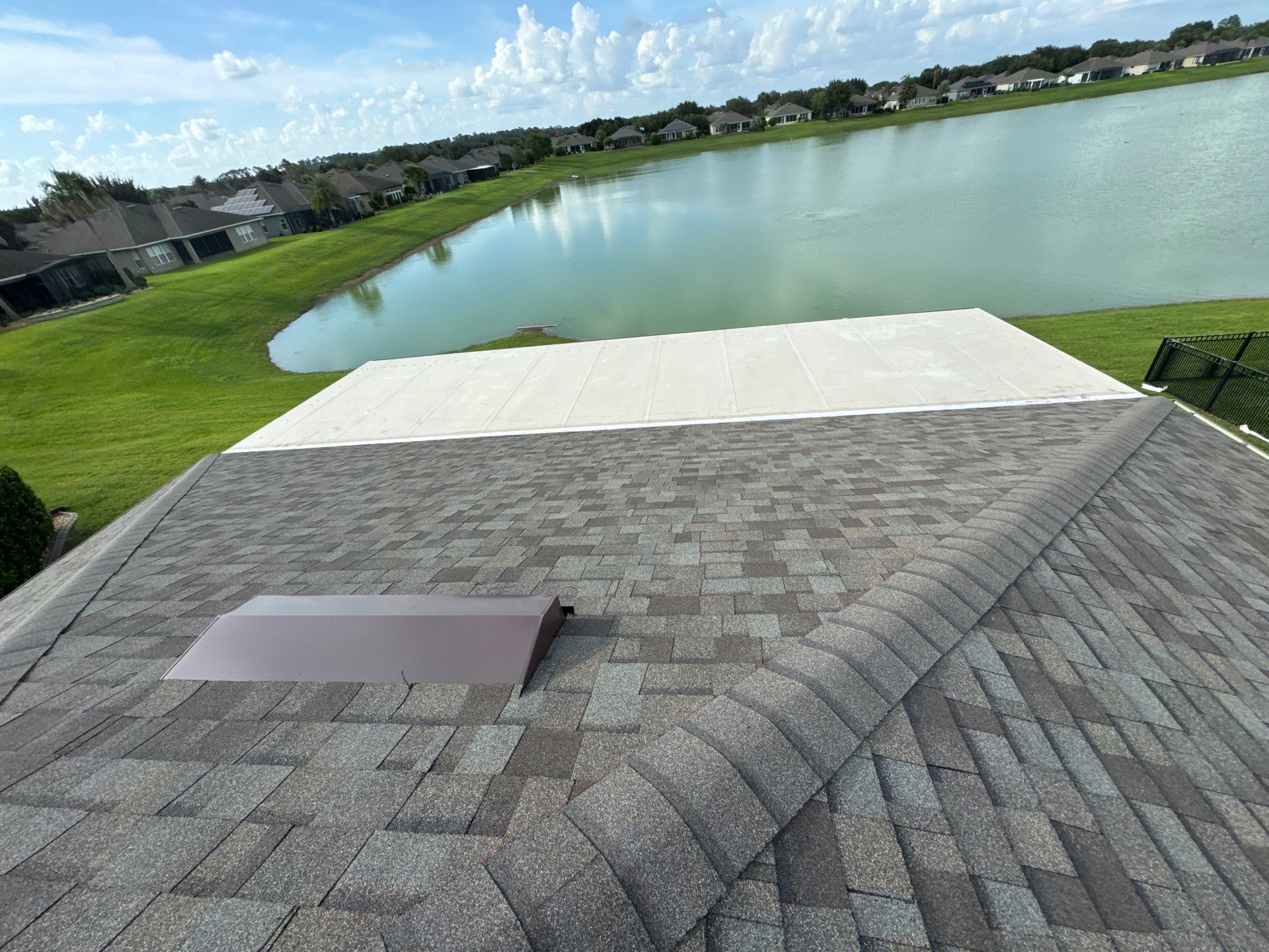 Brehm Roofing & Restoration featured photo.