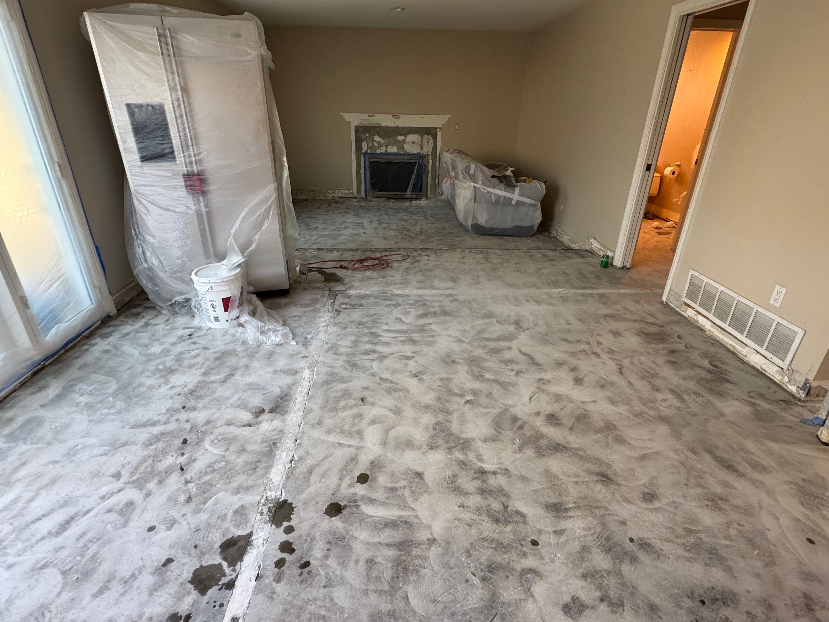 Project in Irvine by Rb360remodeling Inc.