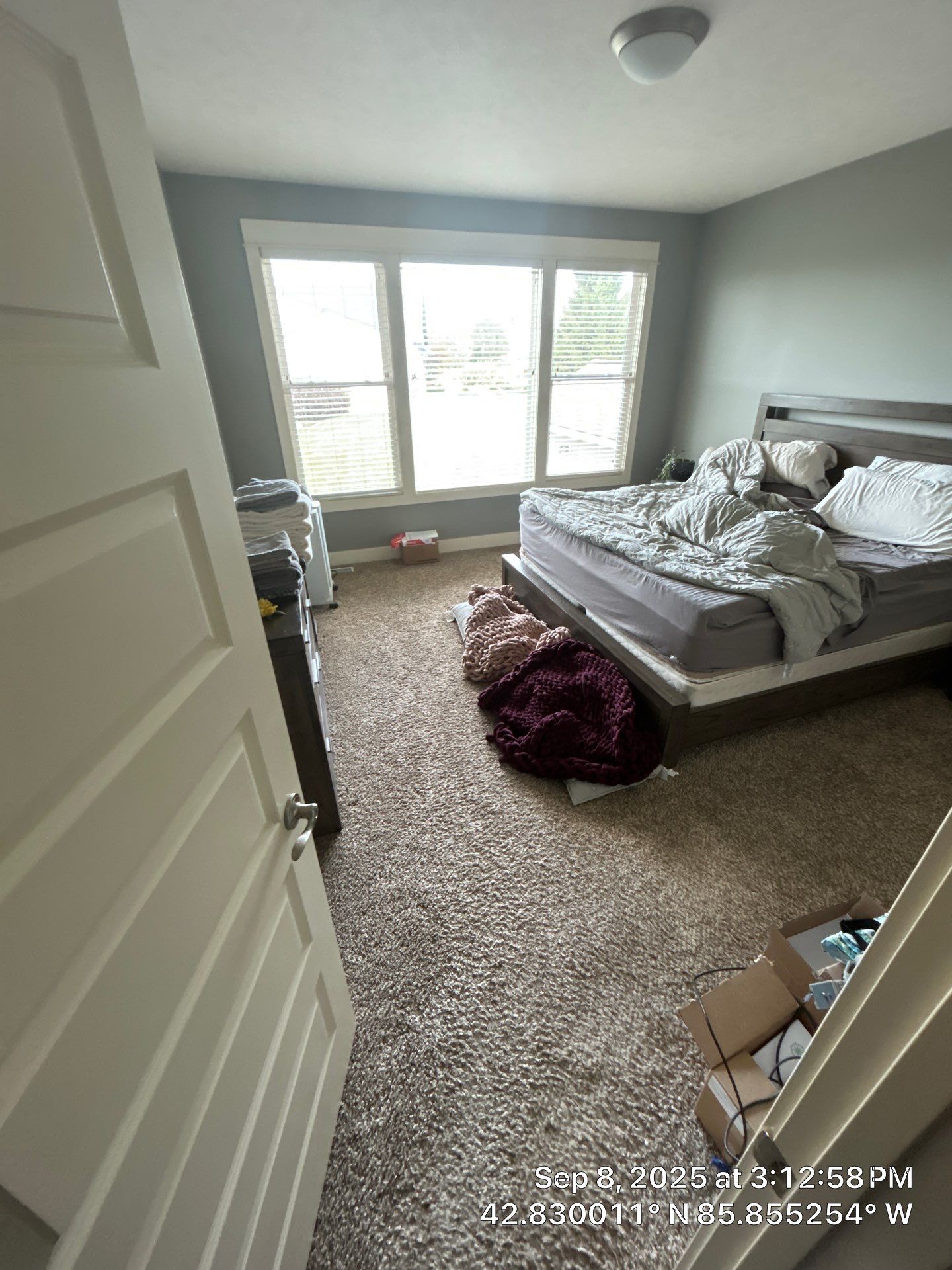 Maple to match! by RTBaldwin Hardwood Floors