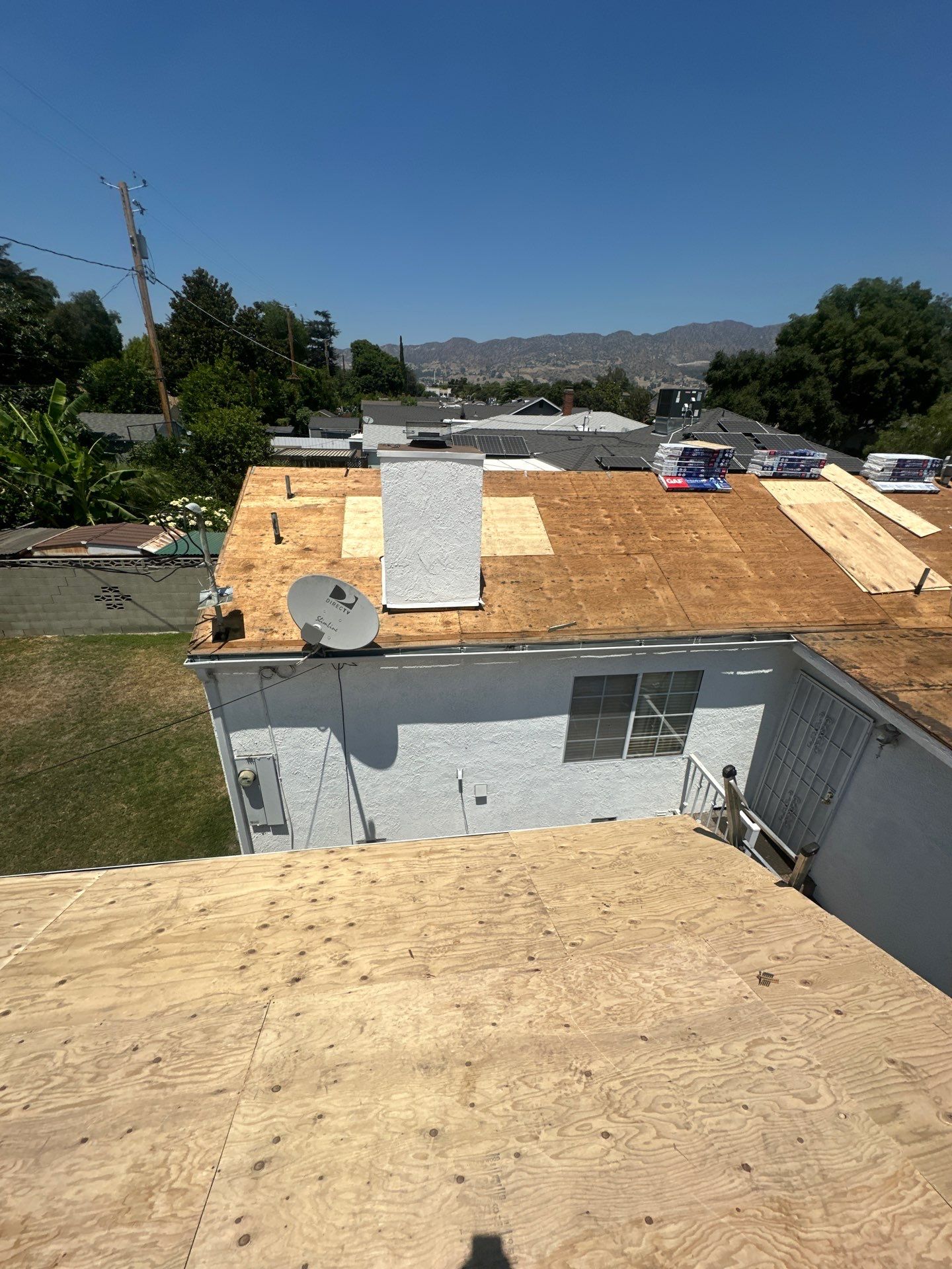 Roof Replacement - Burbank, CA 91506 by Epic Roof Replacement