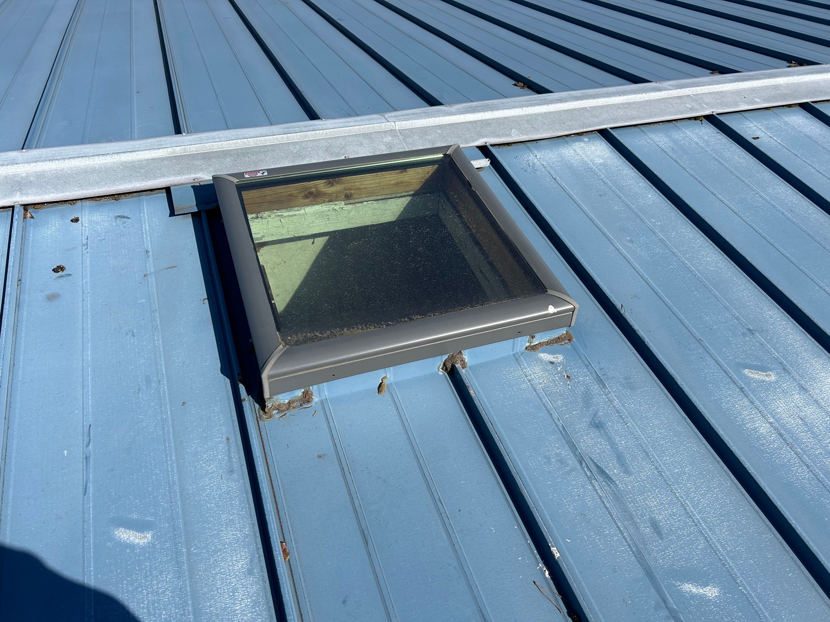 Emergency Metal Roof Repair in Tualatin by Prodigy Roof Solutions