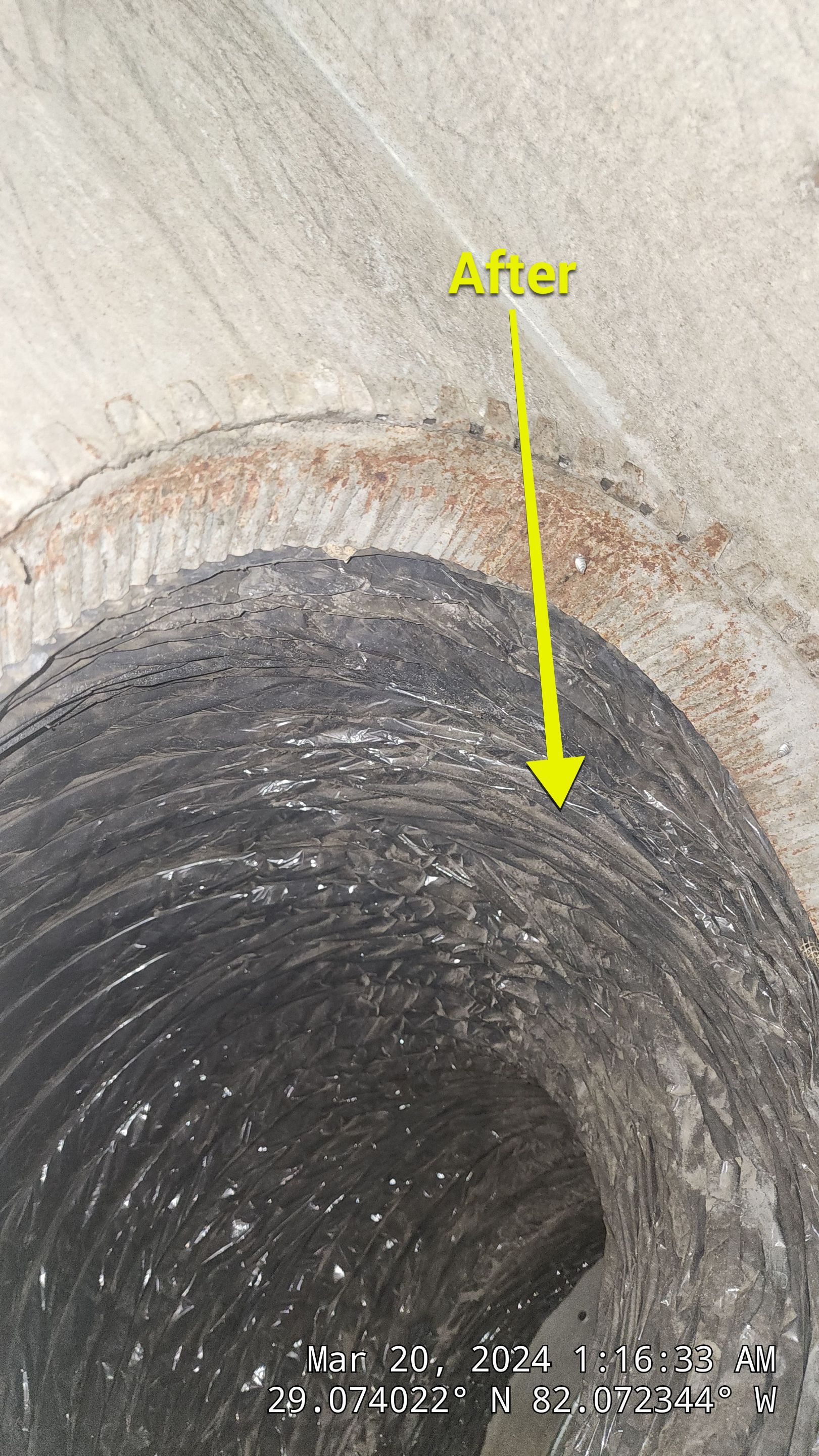 Commercial Air Duct Cleaning in Belleview by Hygienic Air, Inc