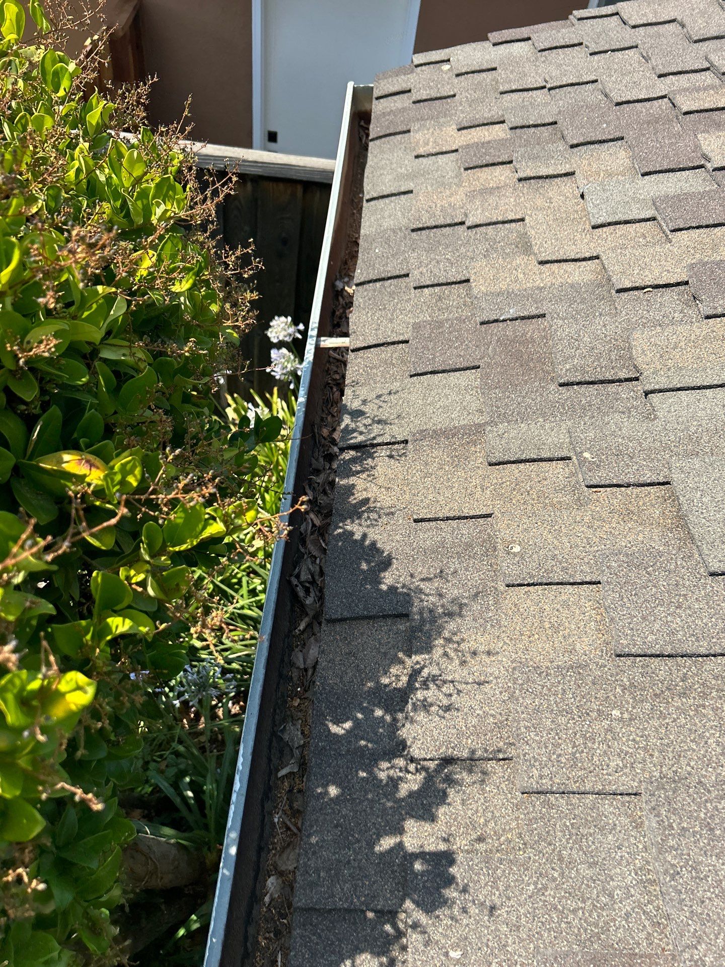 Solar Panel Critter Guard Installation by All One Solar Shine