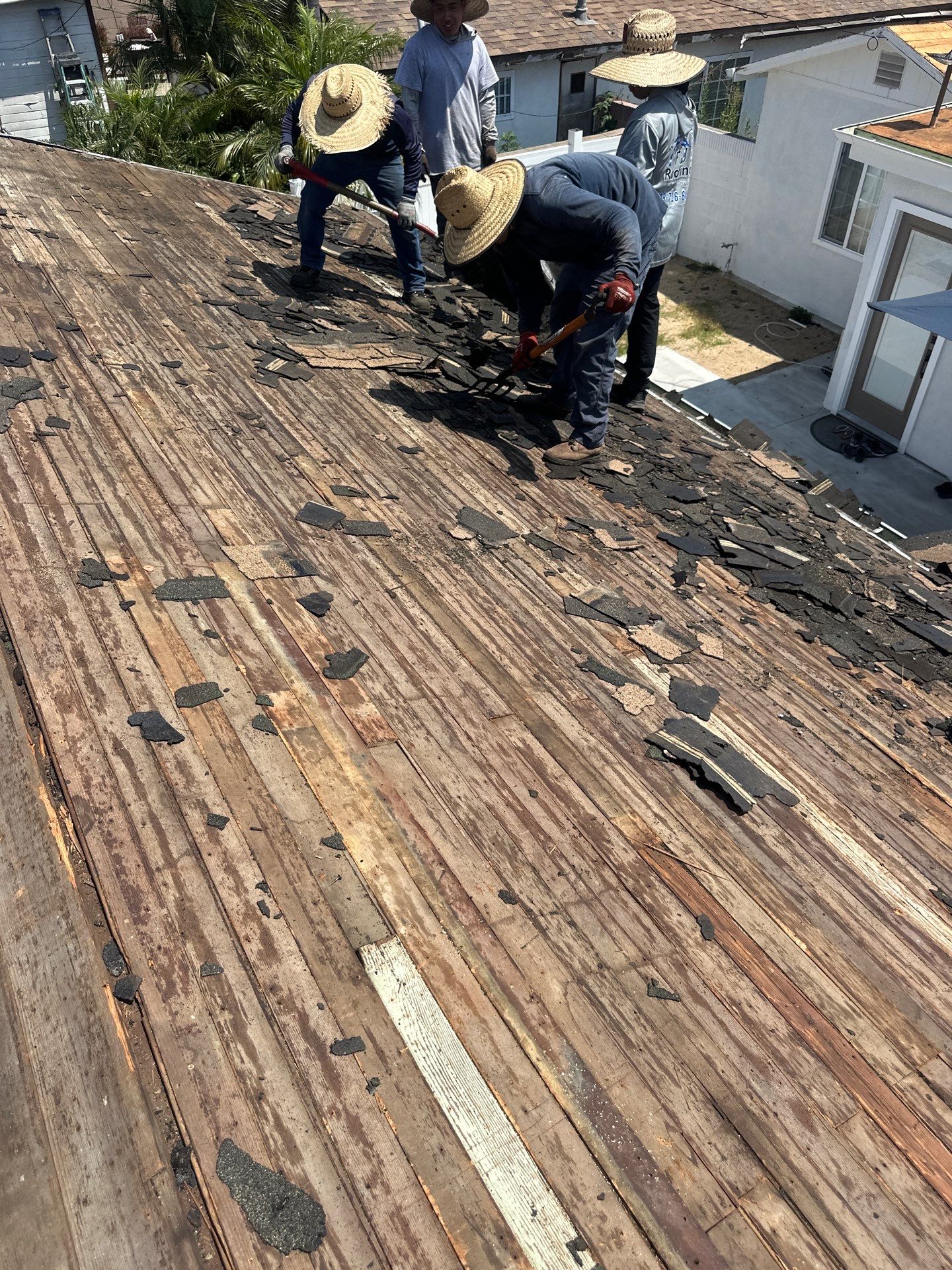 Roof Replacement - Torrance, CA 90504 by Epic Roof Replacement