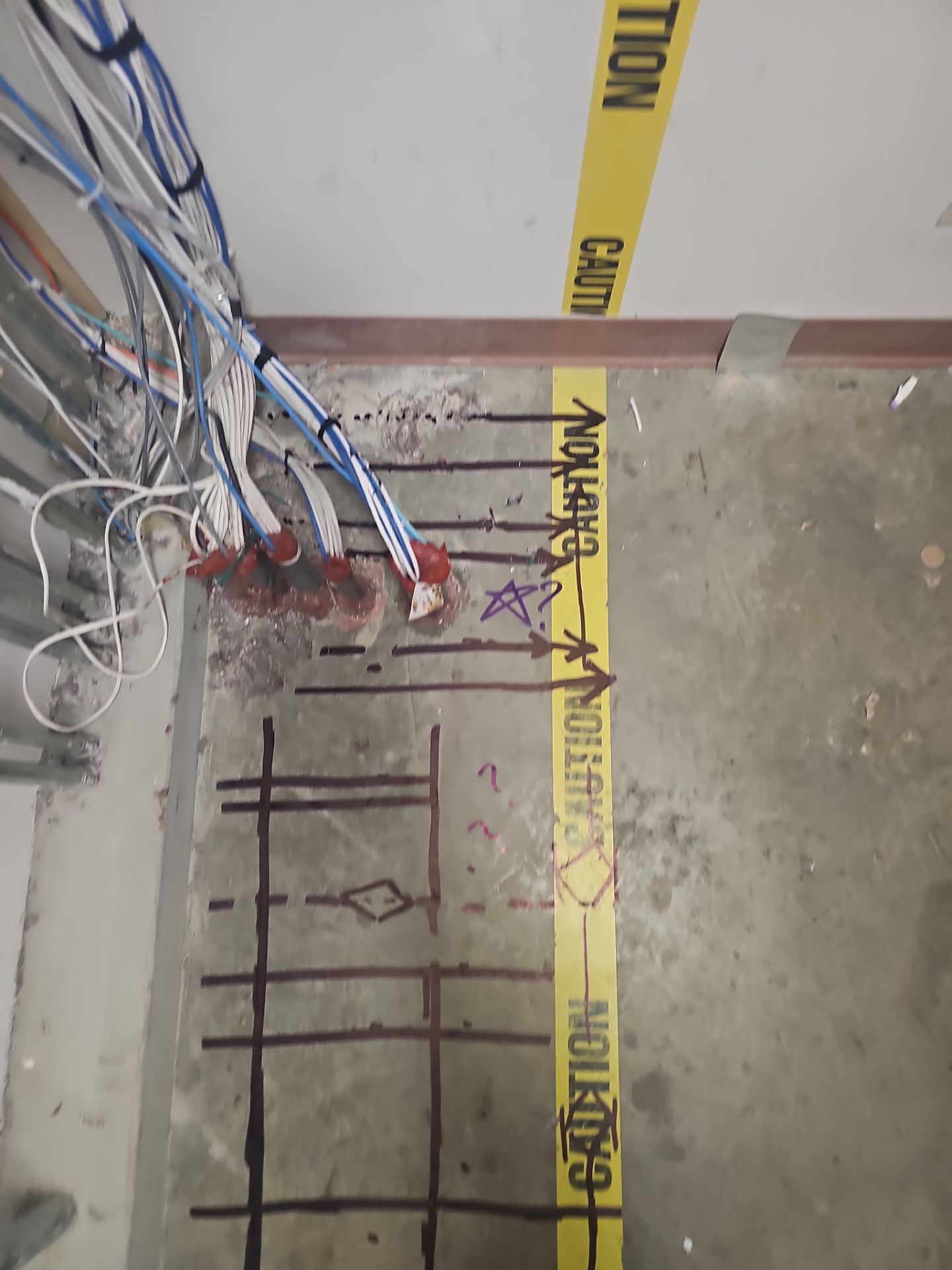 Concrete Scanning / Rebar Locating by Alsip Locating Service, LLC