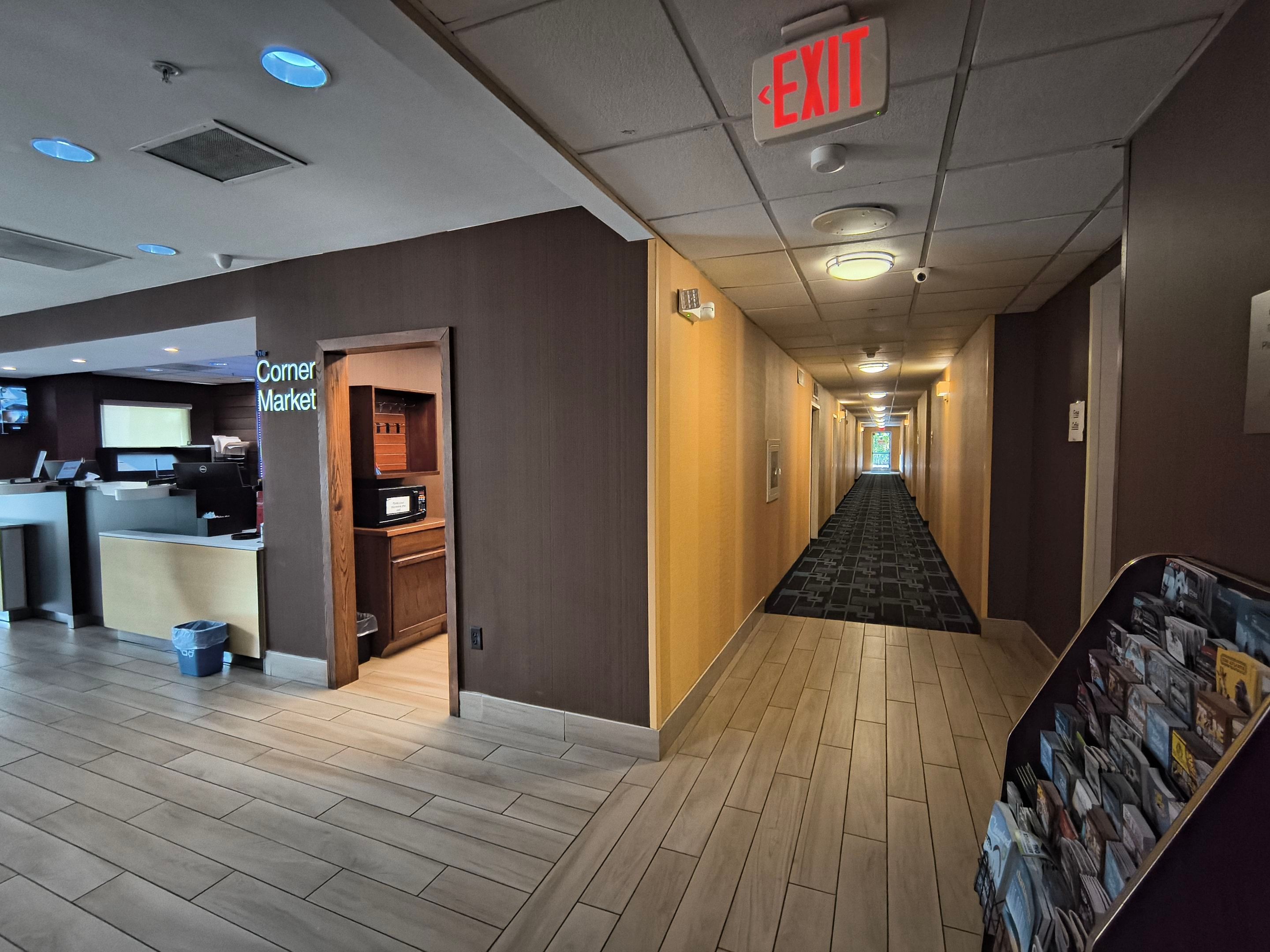 Macon Hotel by Swift Signings and Services LLC