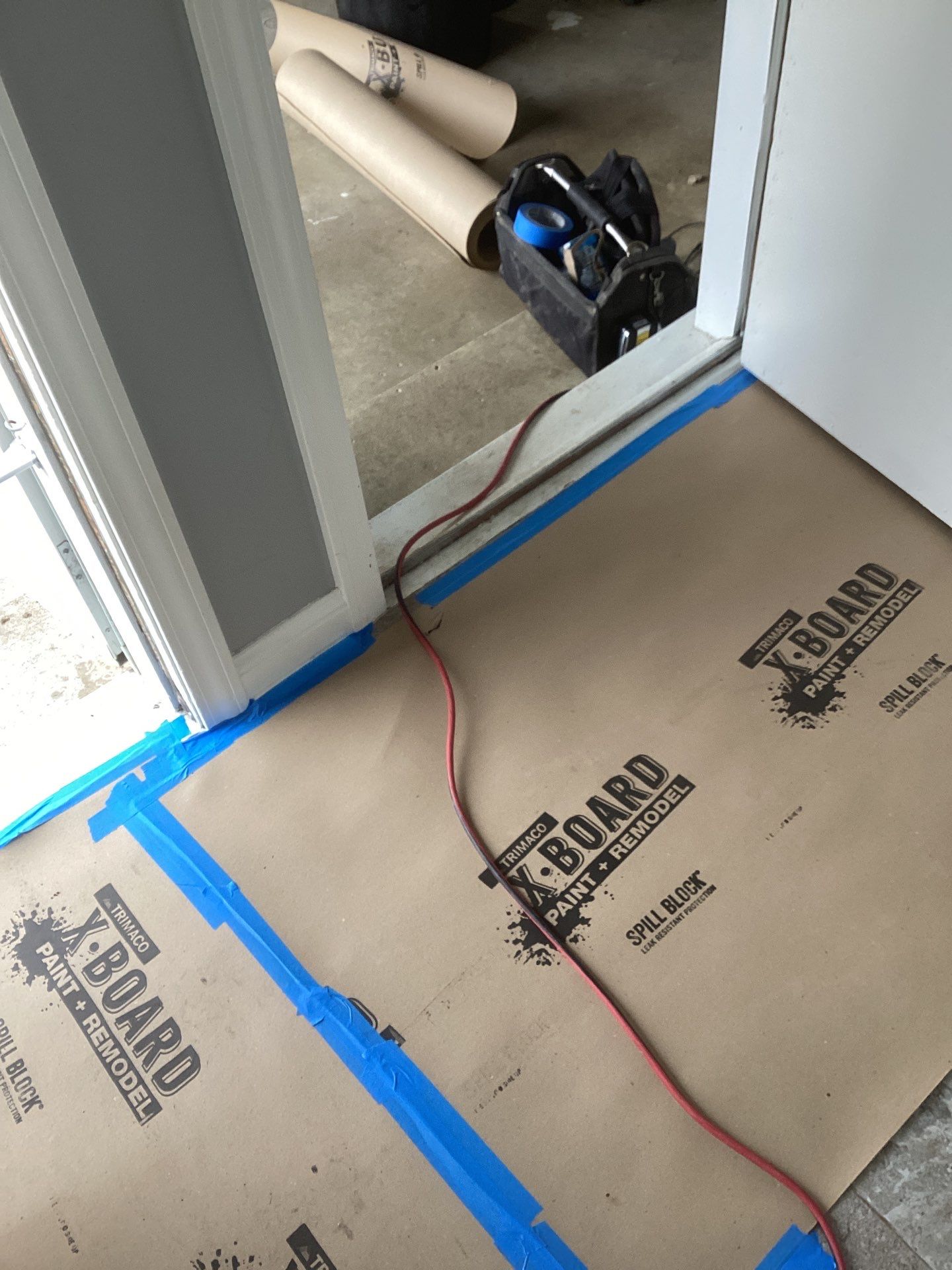 Mold Free Peace of Mind by Waterproofing Northeast